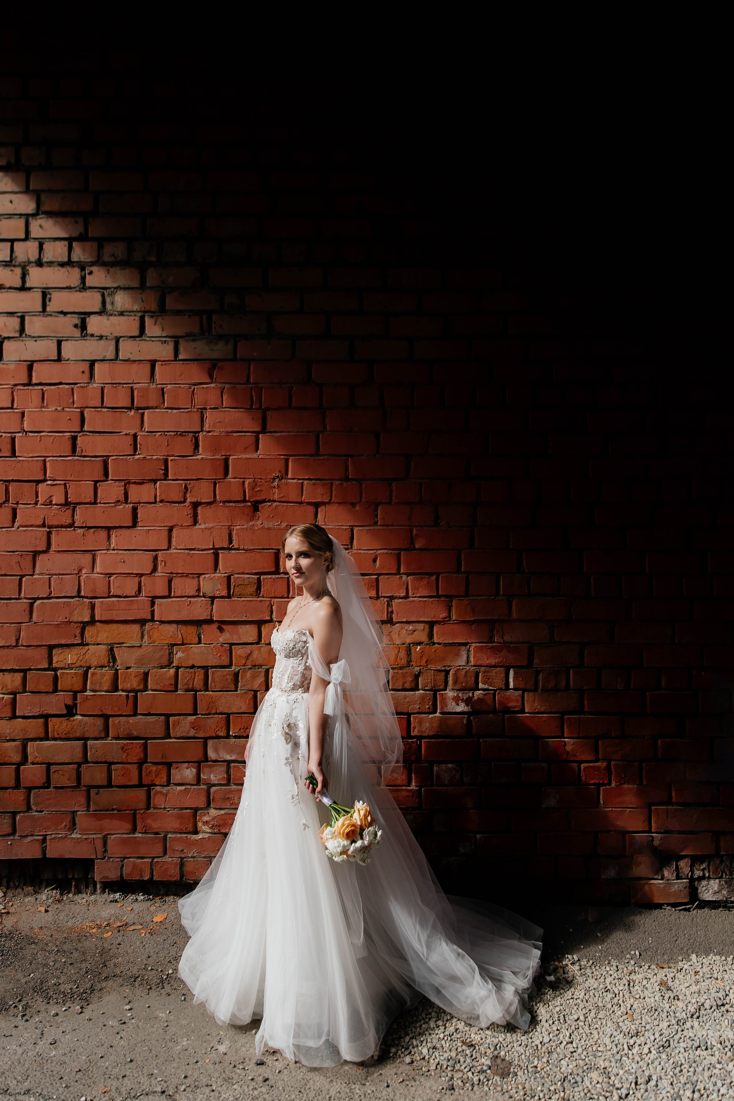 Александр & Нина. Главная