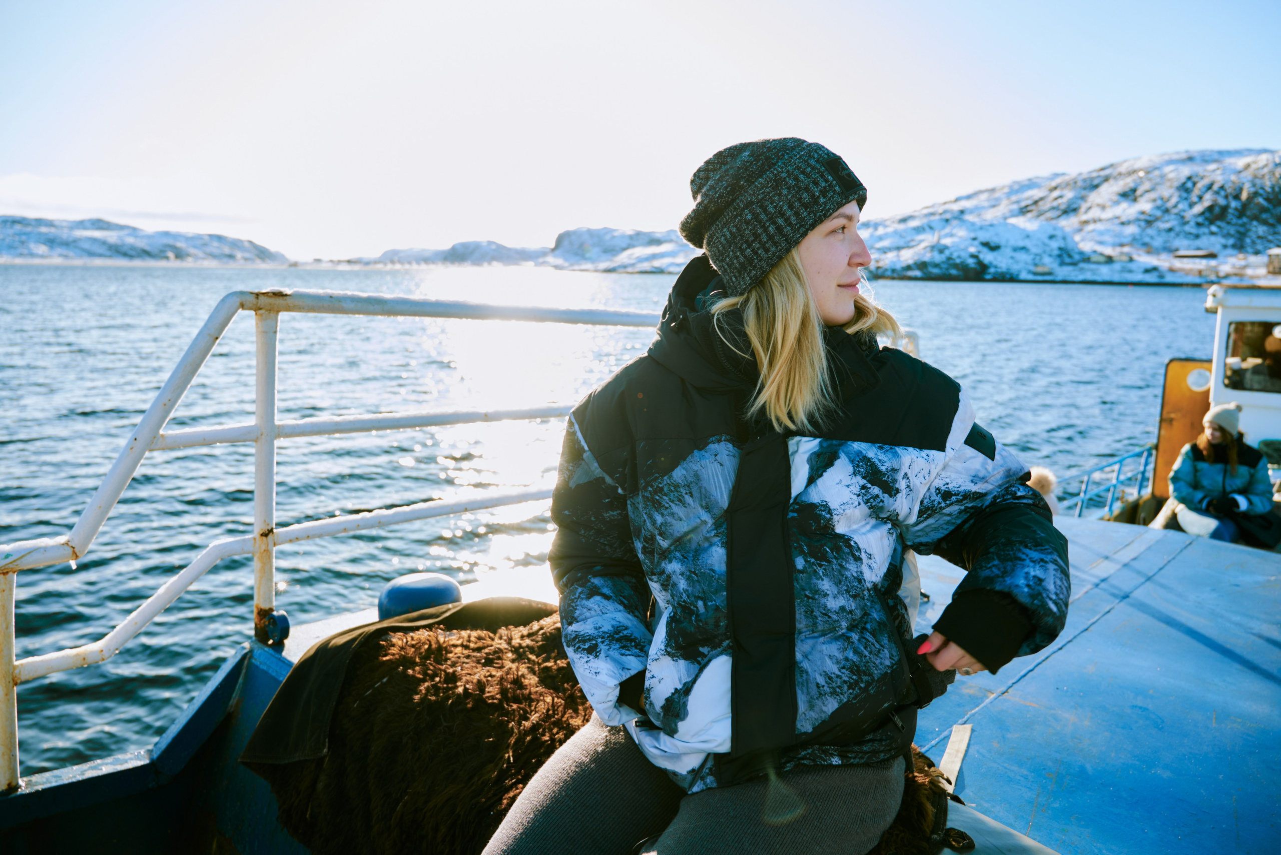 BAON x TERIBERKA. Фотограф Сурков Никита