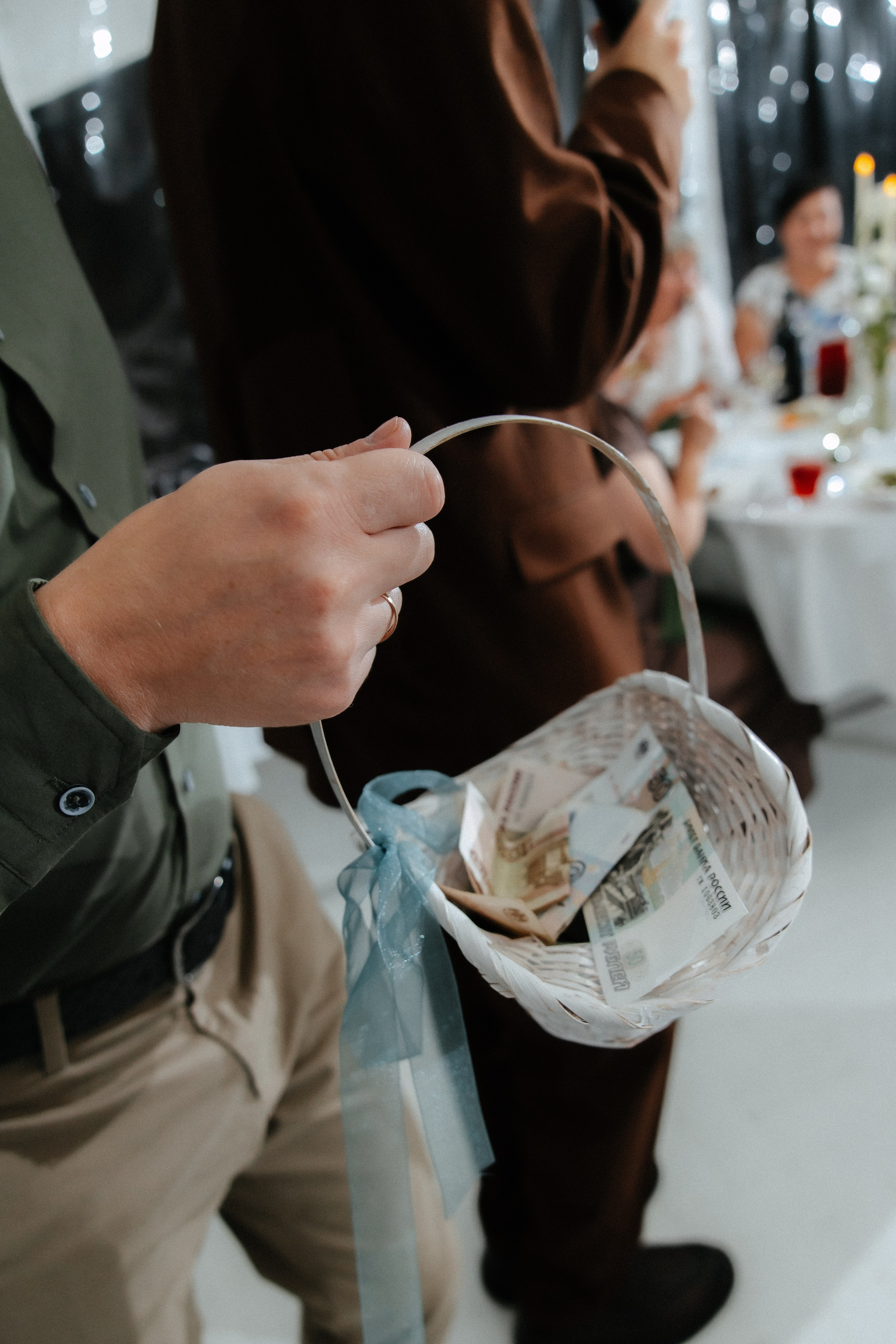 Ирина и Александр. Алена Бадамшина — свадебный фотограф Воронеж / Москва