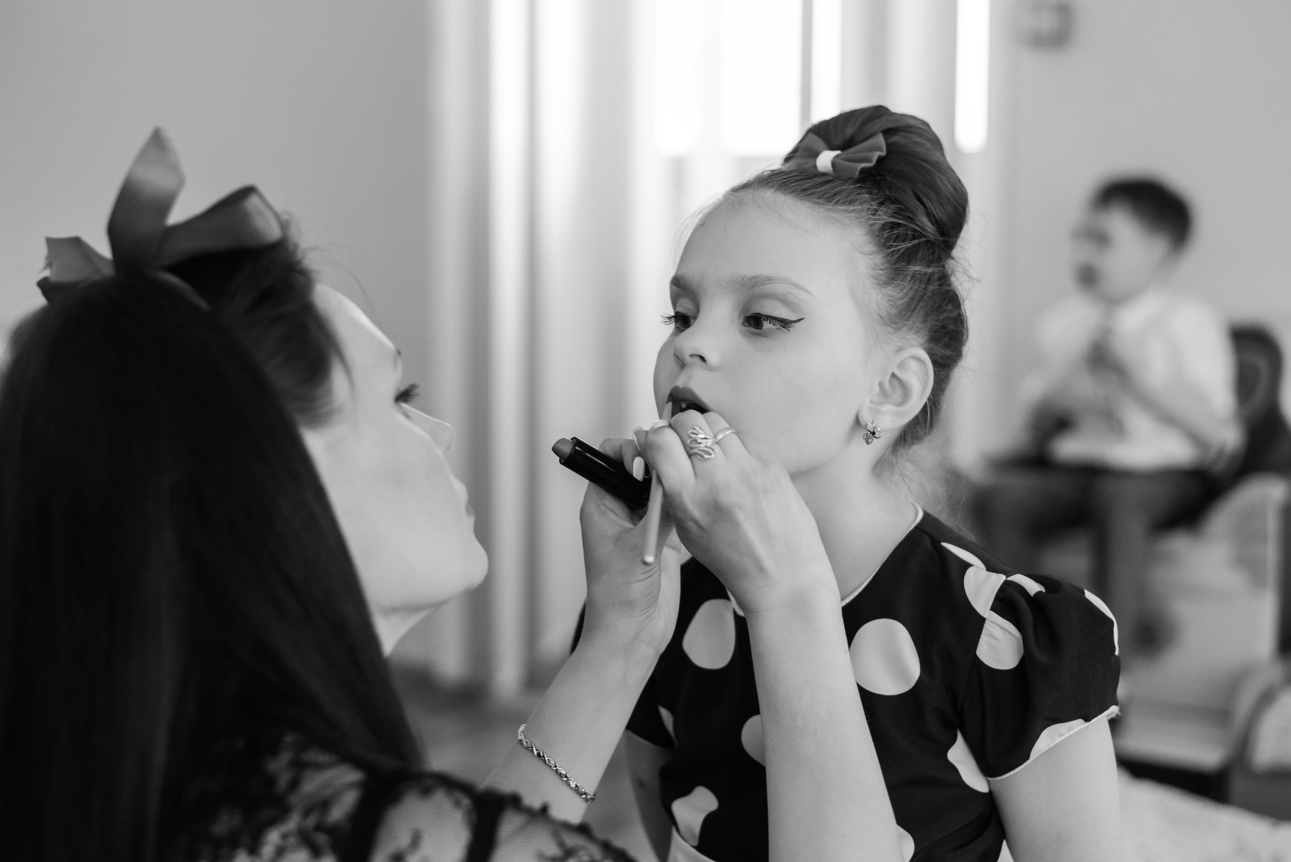 Первое, второе и компот. Детский и семейный фотограф в Новосибирске Саша Дорошенко