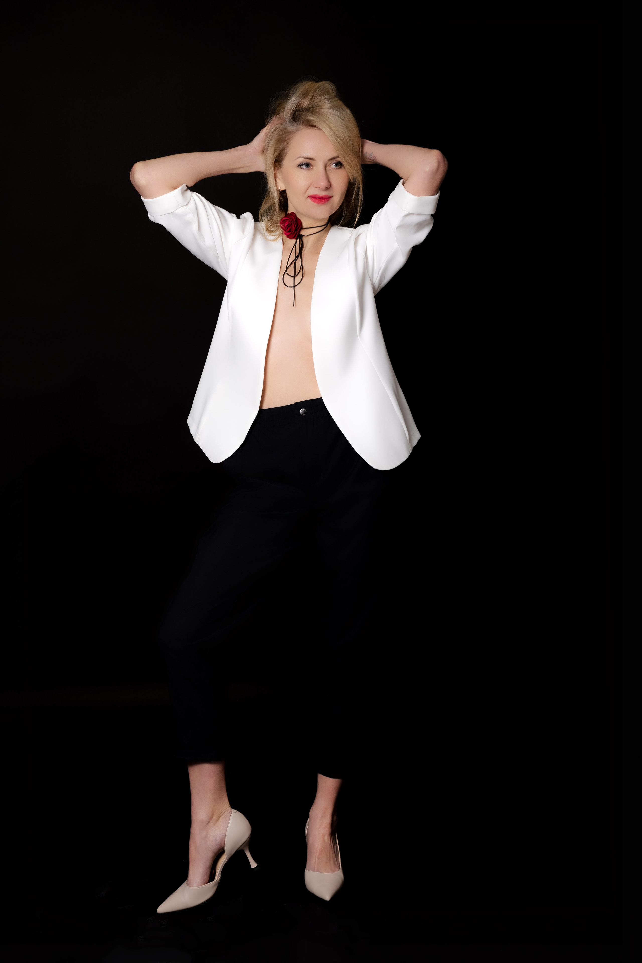 Мария. Фотограф в Санкт-Петербурге Козырь Олеся