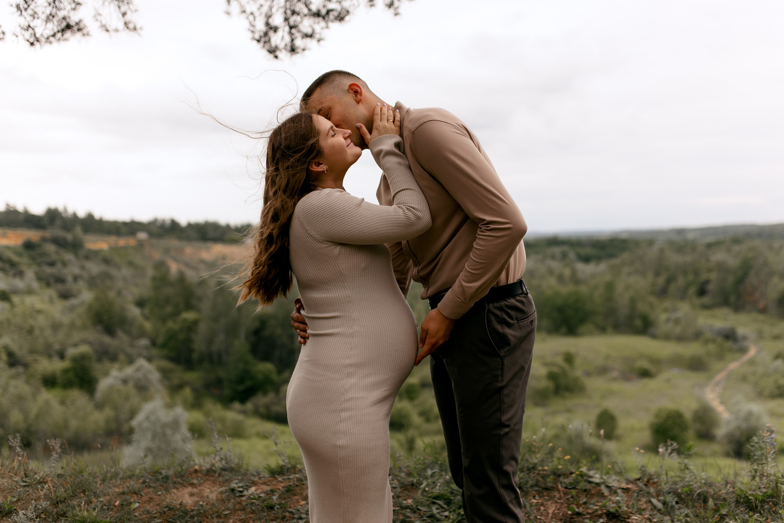 Паша и Вика. Свадебный и семейный фотограф в Туле и области Маша Костина