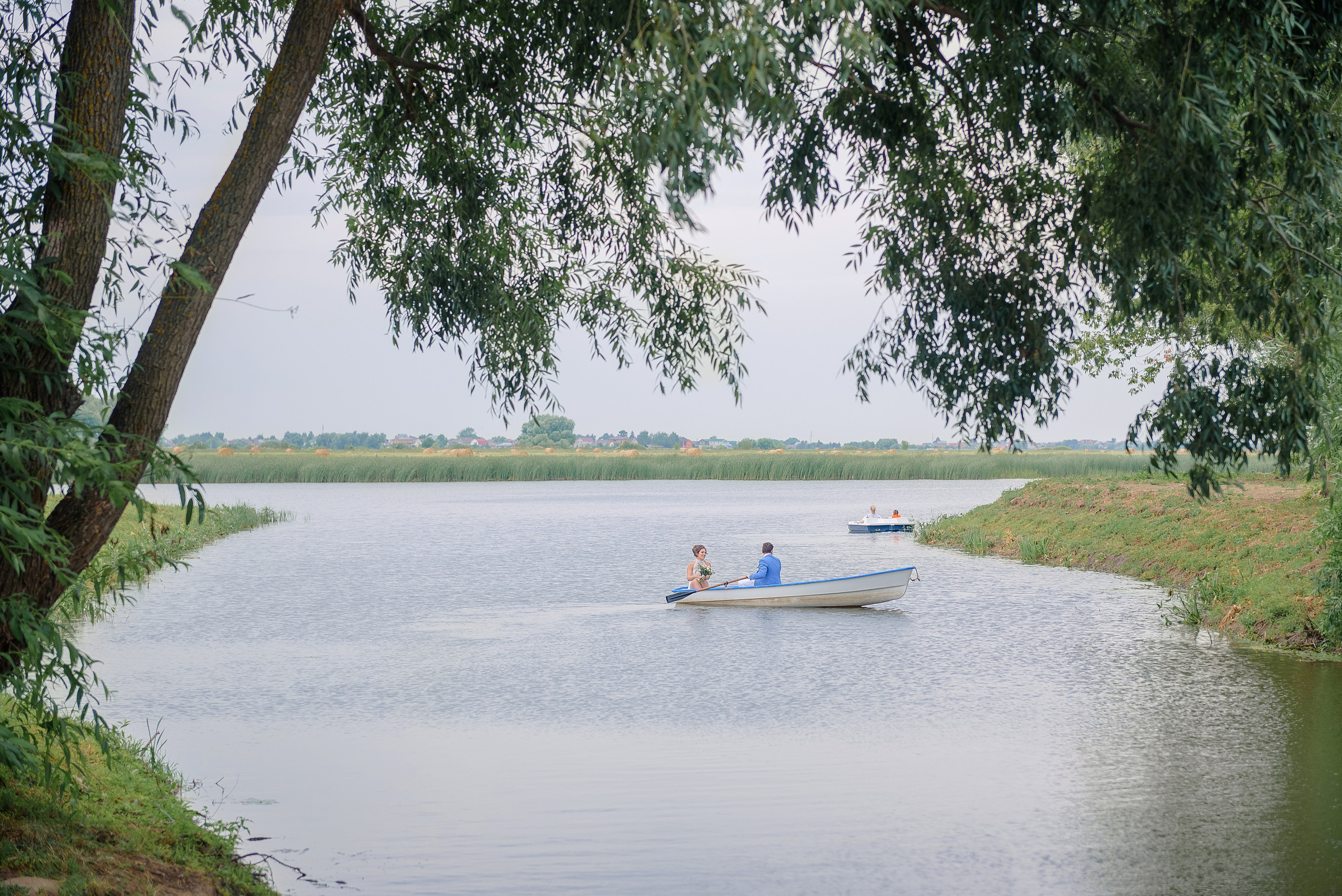 Свадебное А&А. Семейный фотограф в Рязани Мария Ермакова