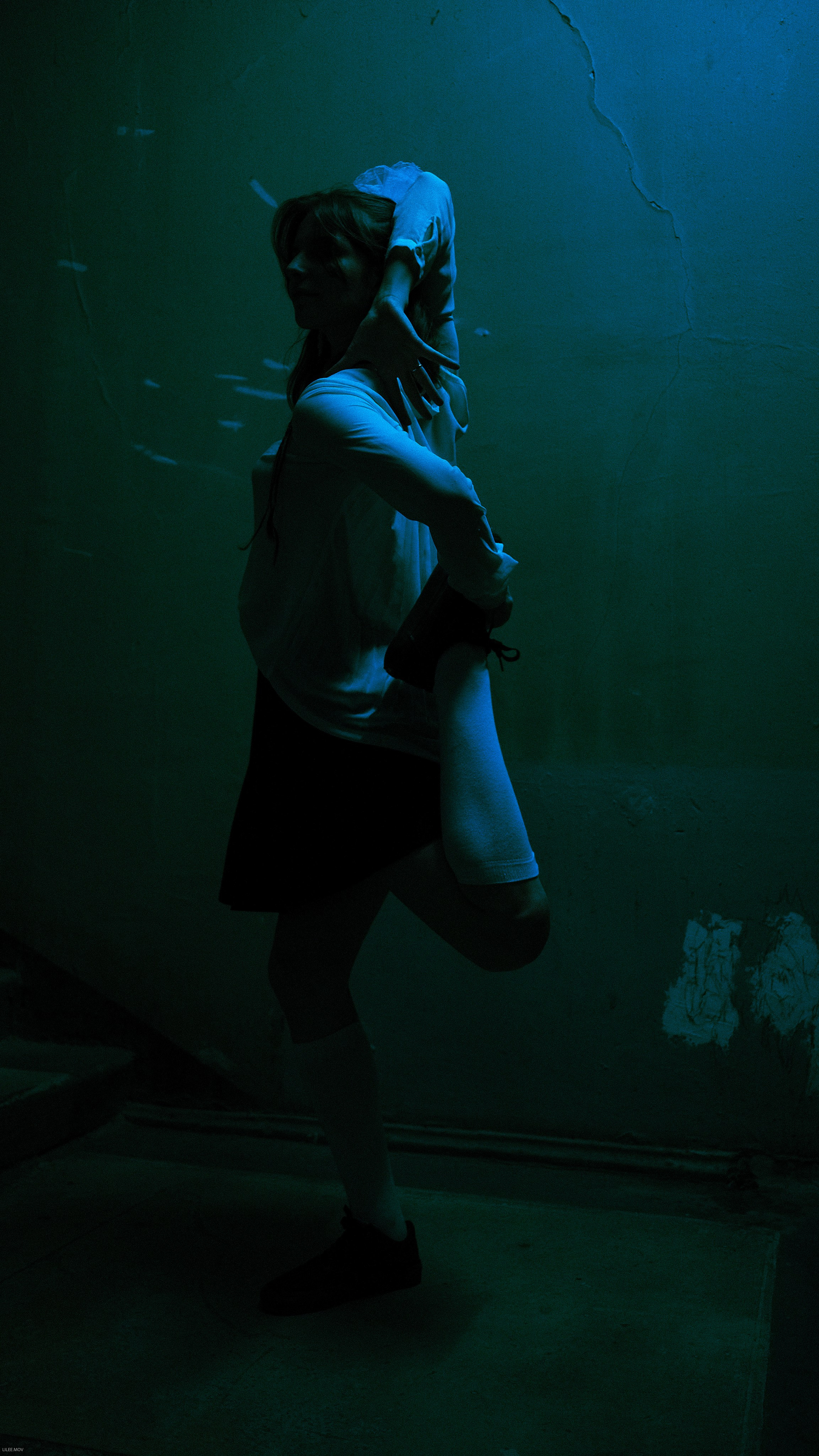 Lizzy. LIYALEE PHOTO