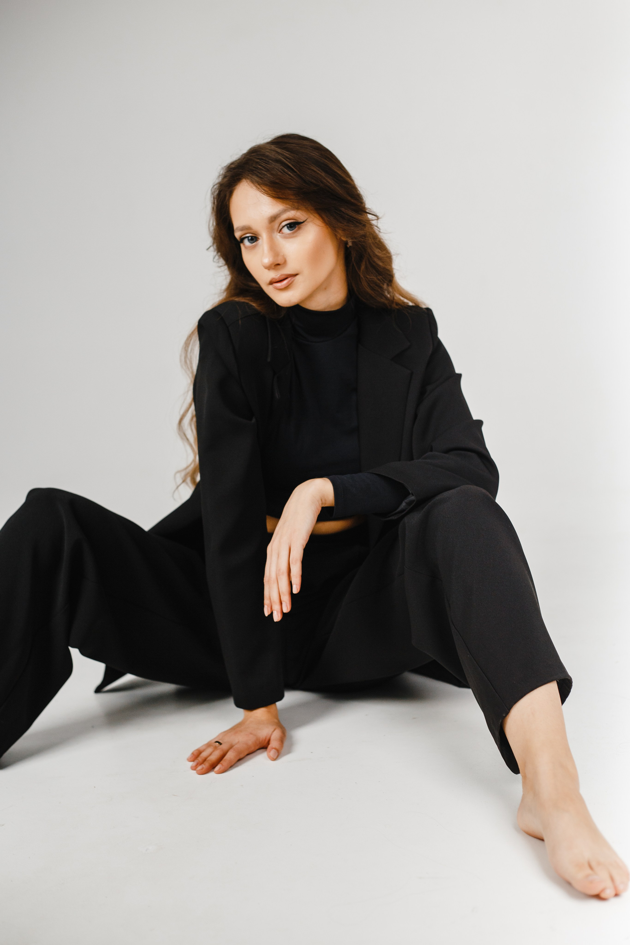 Ольга. Главная