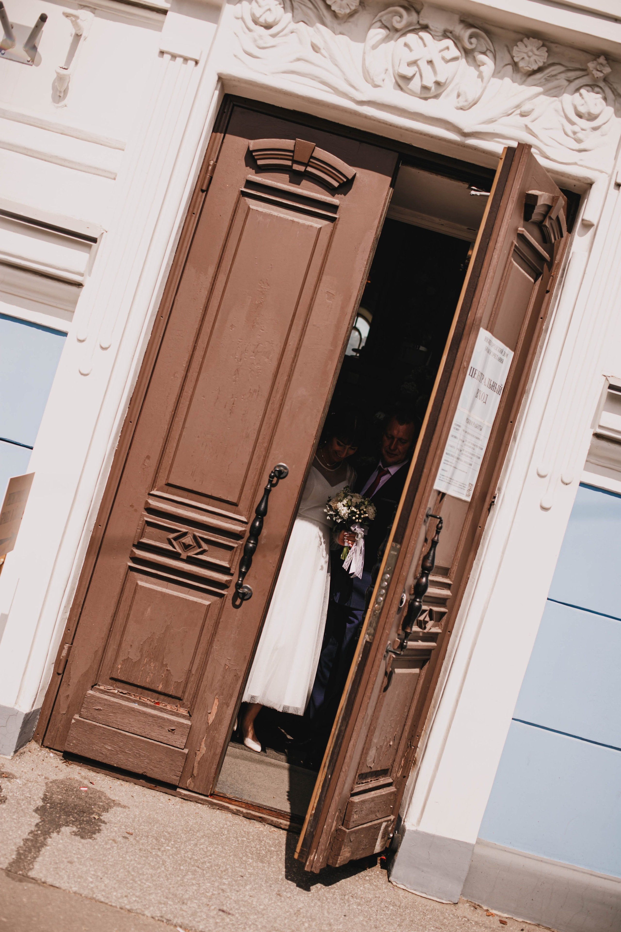 Настя + Руслан. Фотограф в Нижнем Новгороде