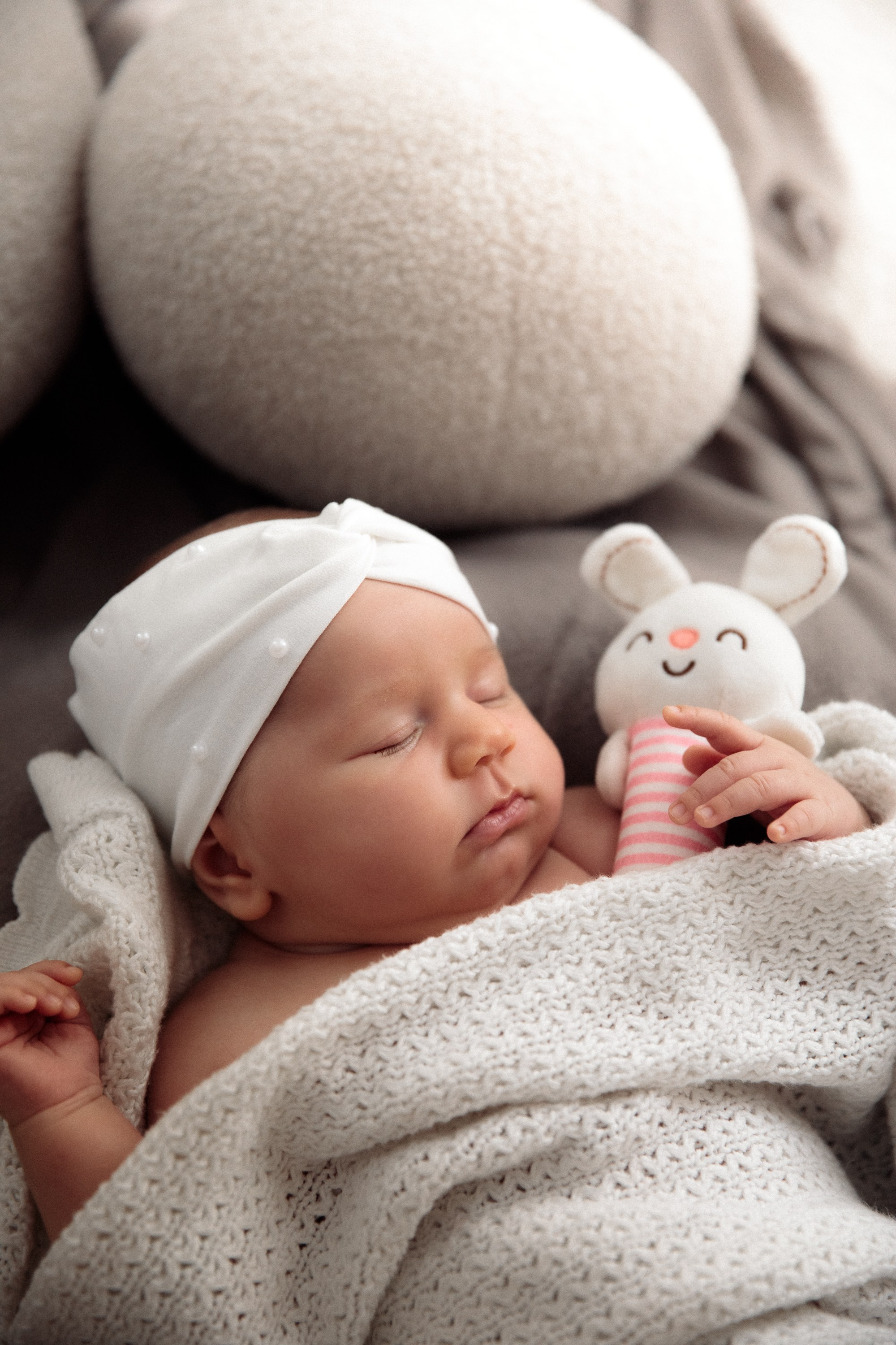 Фотосессия в стиле ньюборн. Фотограф в Геленджике Мария Четверикова