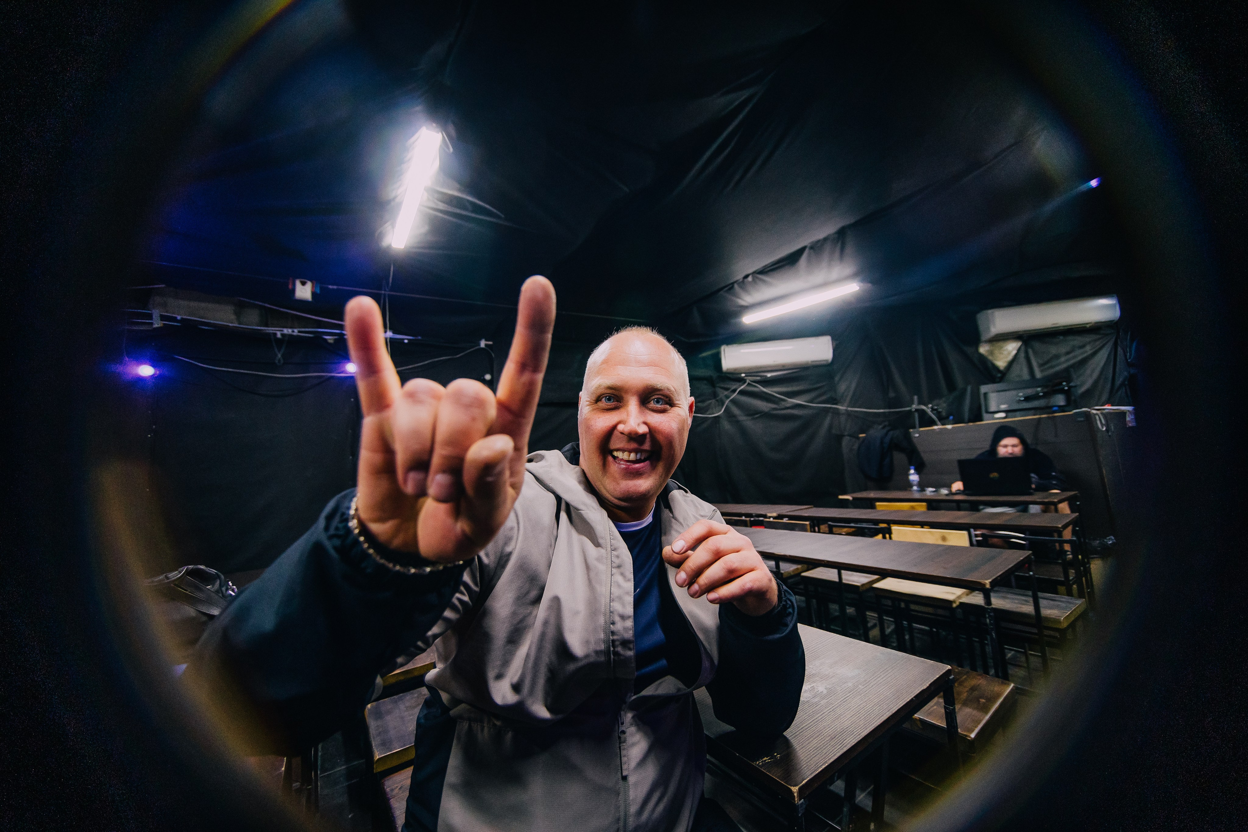 Ничего кроме Правды 4 года | 2025.01.25. Фотограф Антон Катунин | Симферополь