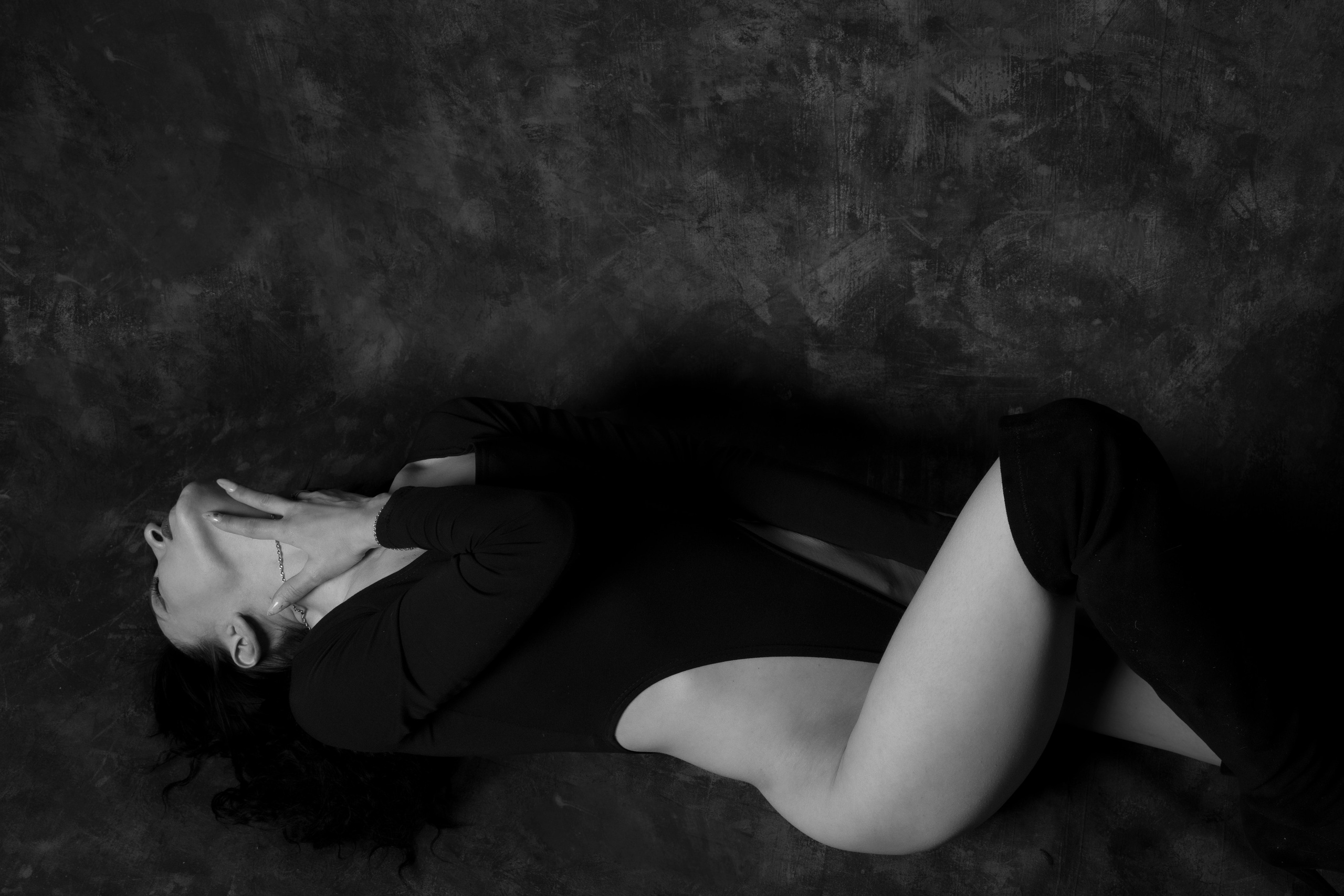 Арт-ню. Натали Ридель