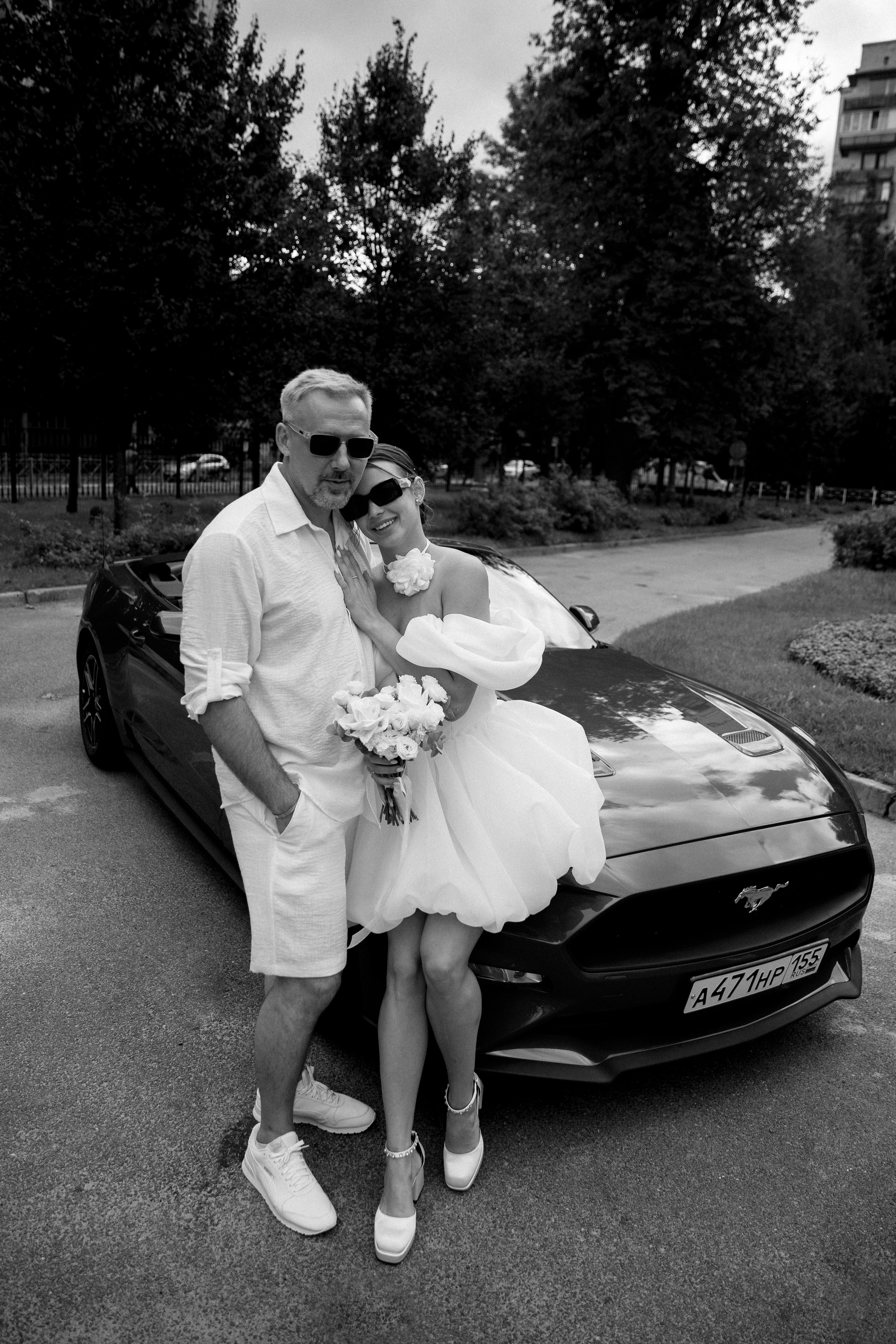 Портфолио свадебного фотографа. Свадебный фотограф в Санкт-Петербурге Никита Кузякин