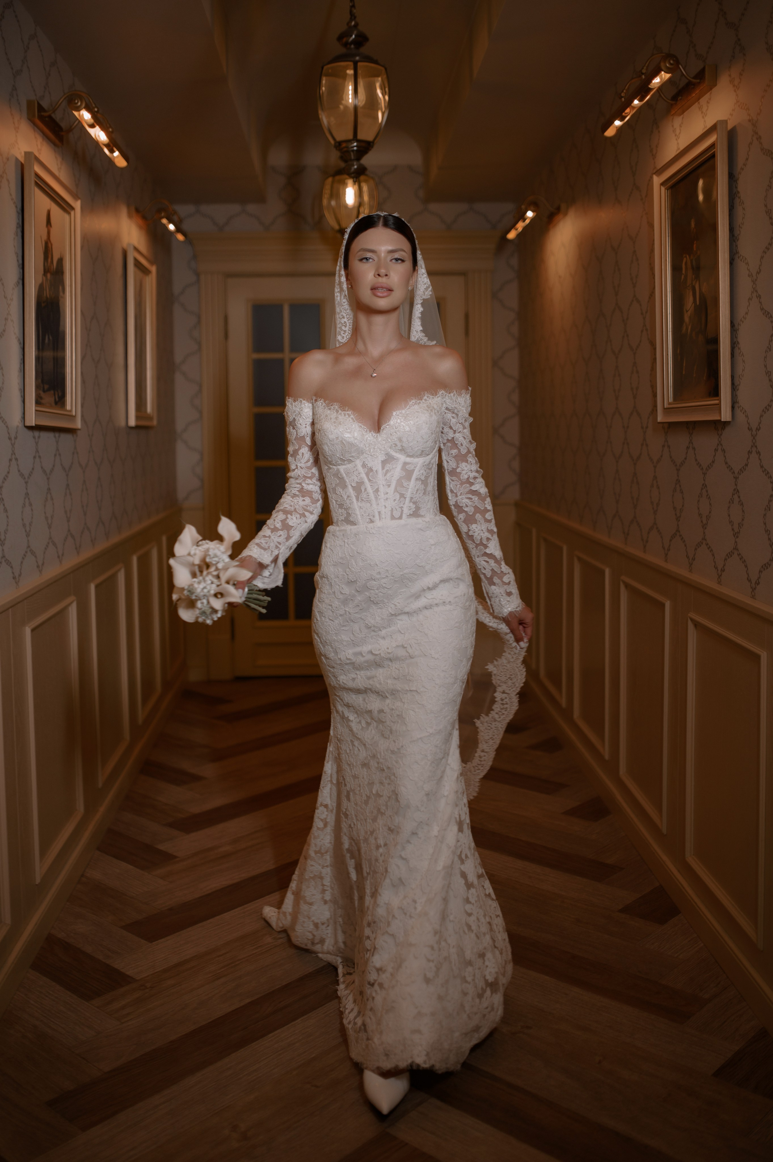 АРТЕМ И ОЛЯ 15|08|25. Свадебное агентство Ива-ивент