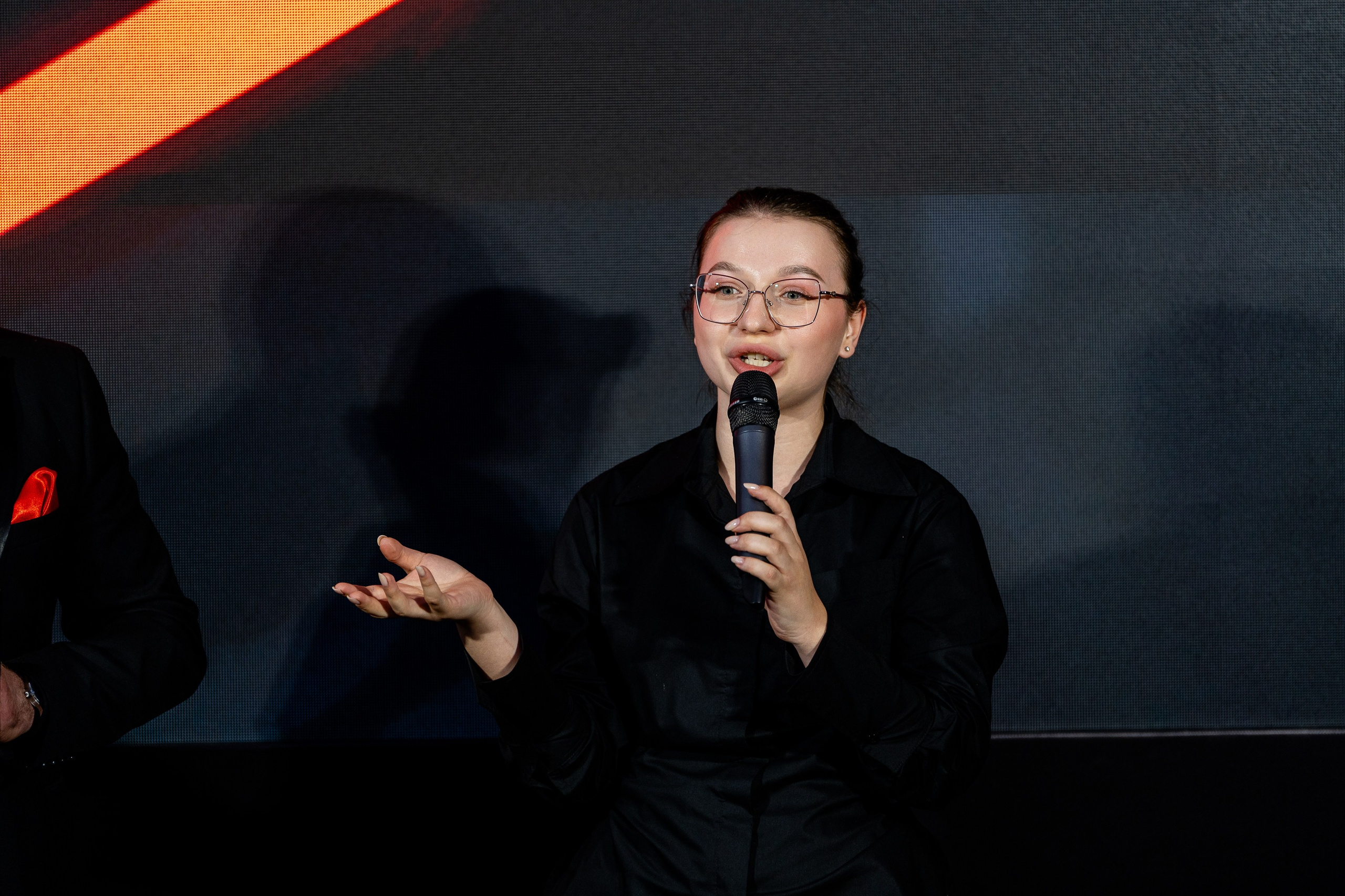 Альфа Босс. Sunnyman