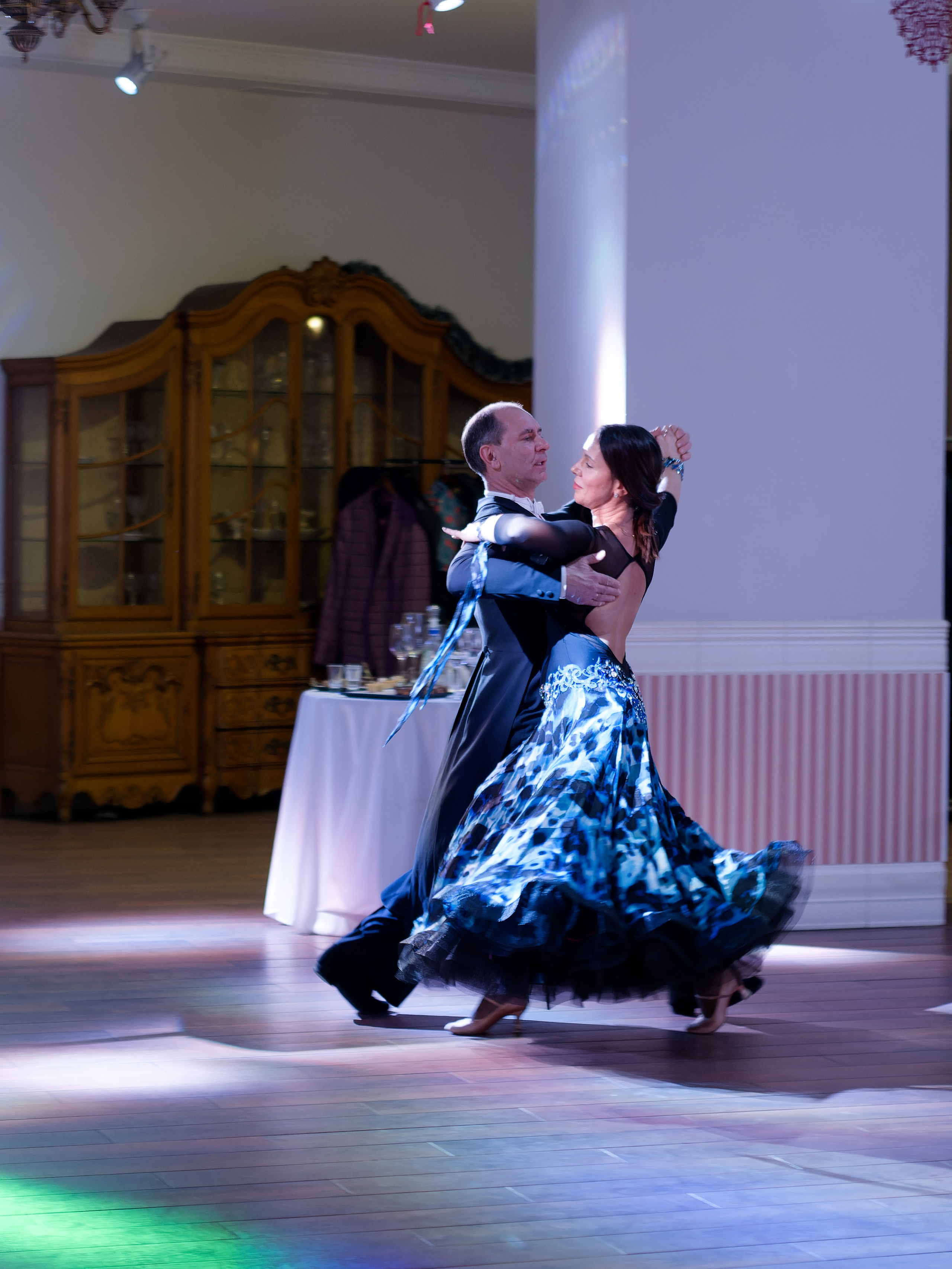 Юбилей Марины. Репортажный и Свадебный фотограф в Санкт-Петербурге Котов Павел