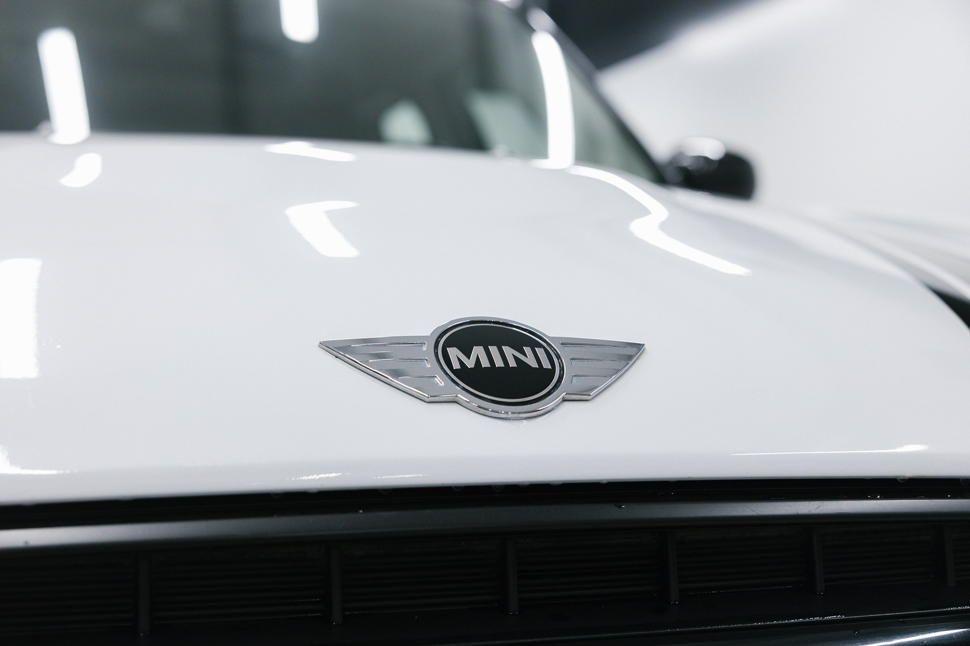 MINI Cooper Countryman 1.5 AT, 2019, 63 000 км. Автосалон «Х-Авто»