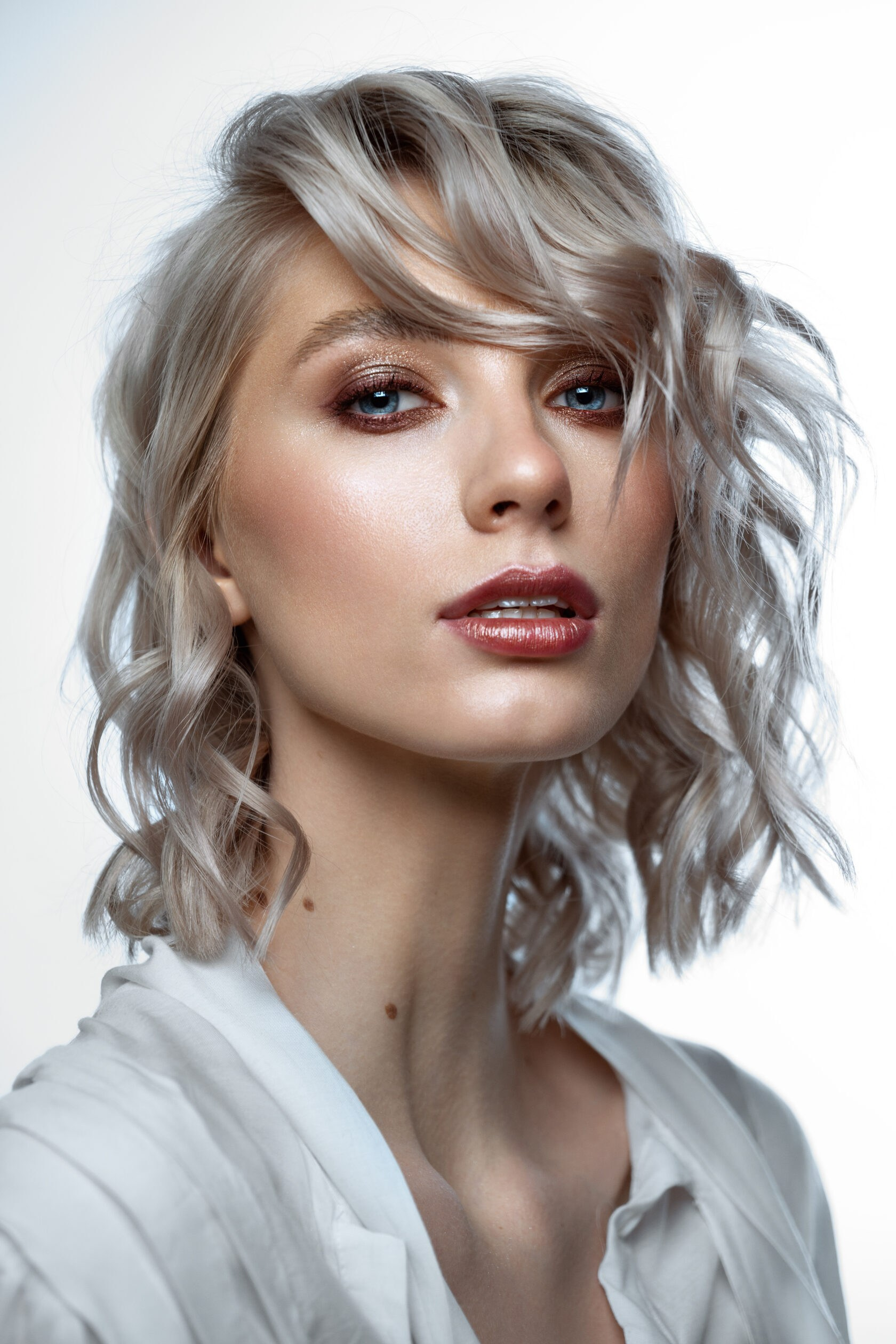 Курс Грамотная ретушь от А до Я. Валентина Попова. Школа Фотоарта и ретуши