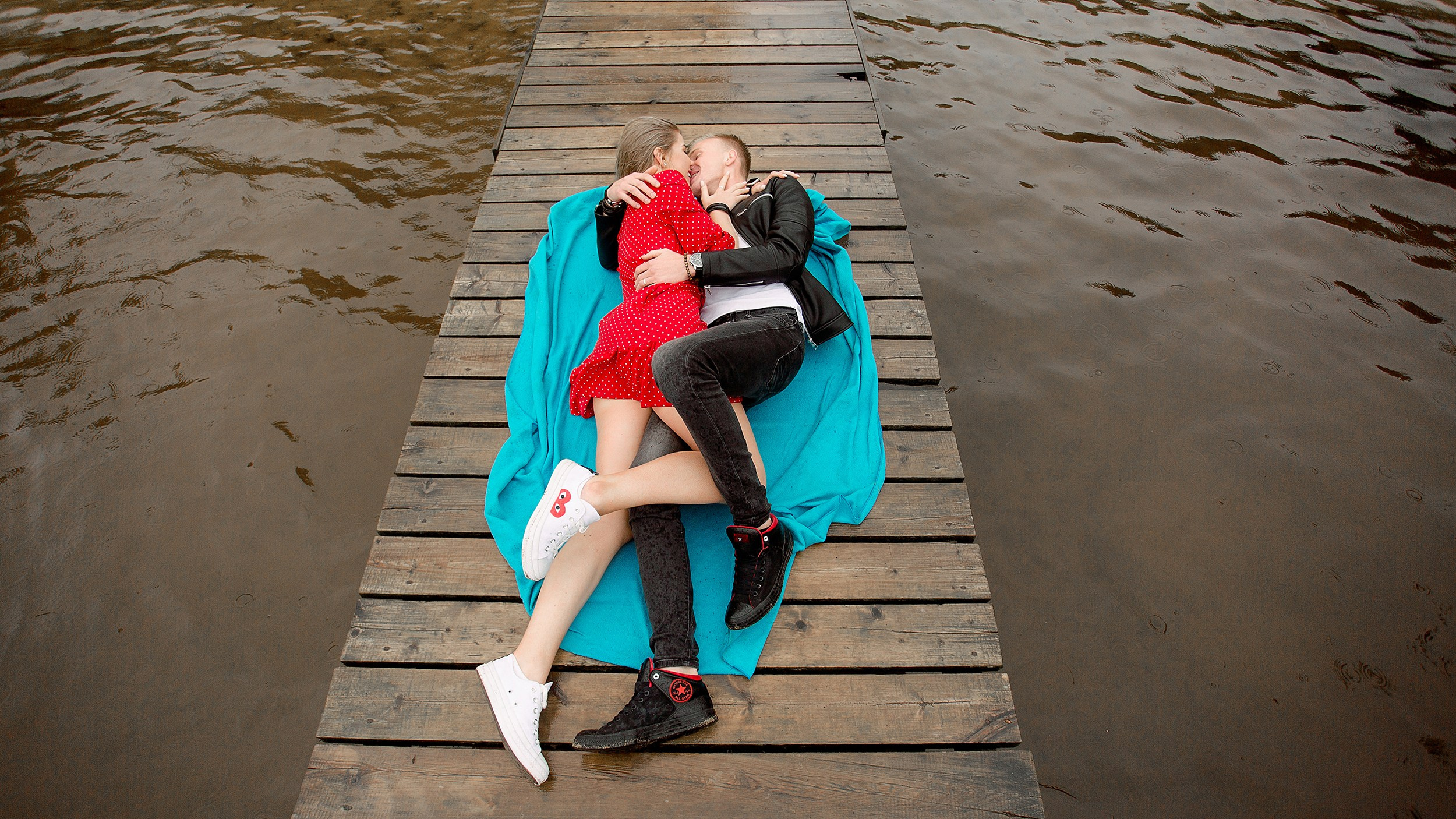 Свадьбы и Love Story. Свадебный фотограф в Санкт-Петербурге Павел Резниченко