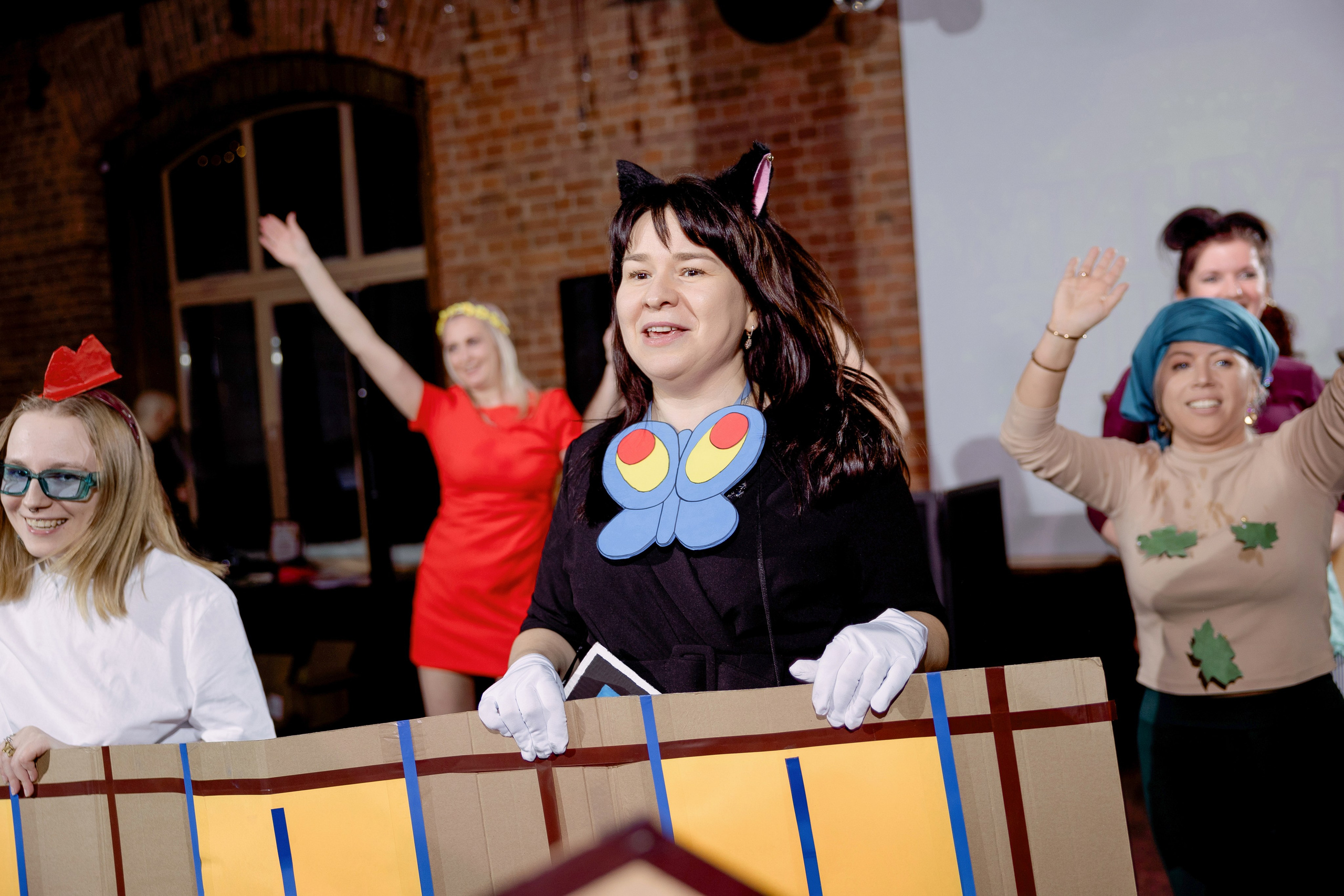 Корпоратив. Репортаж. Свадебный фотограф в Санкт-Петербурге Павел Резниченко