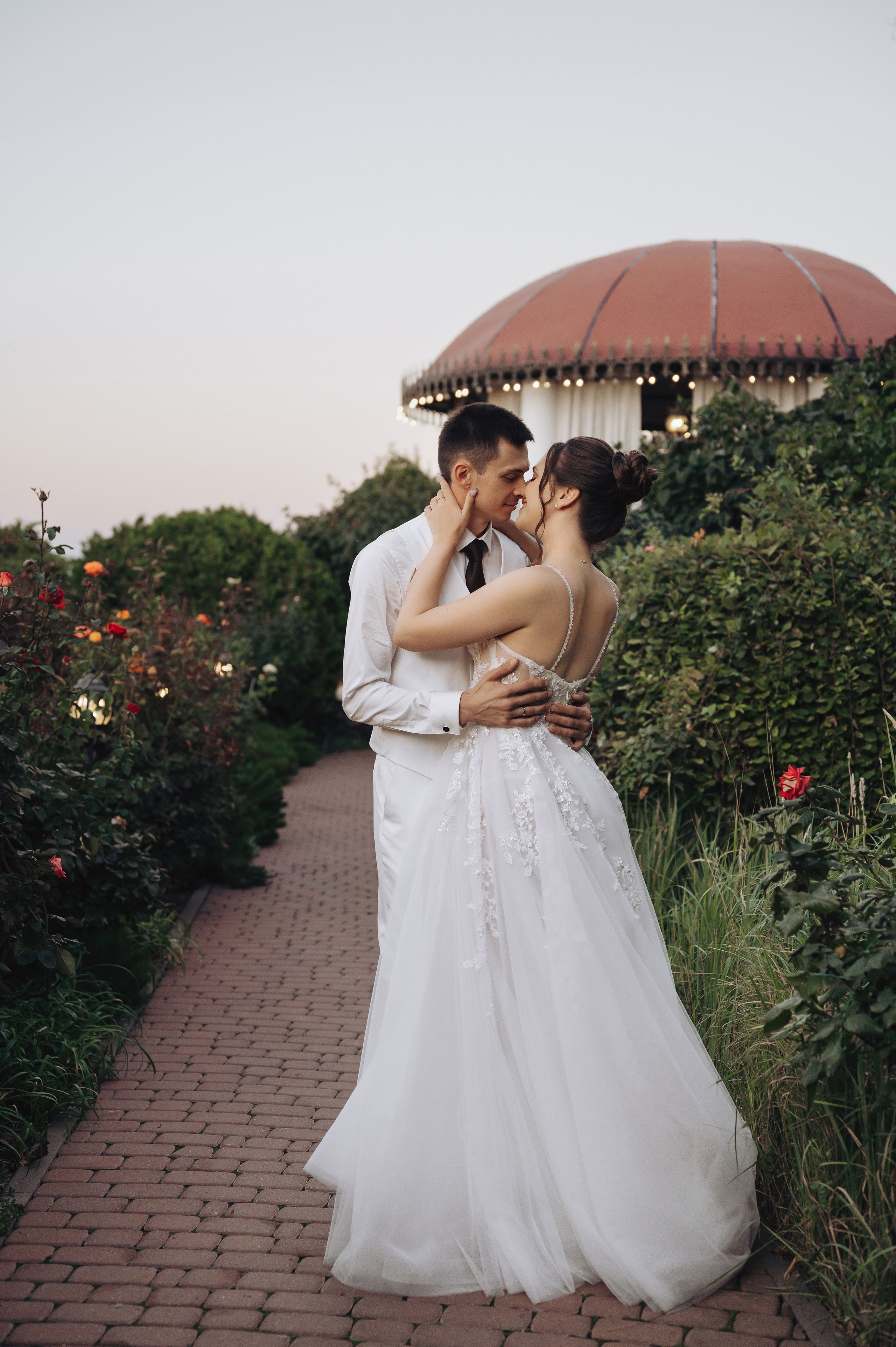 Данила | Кристина