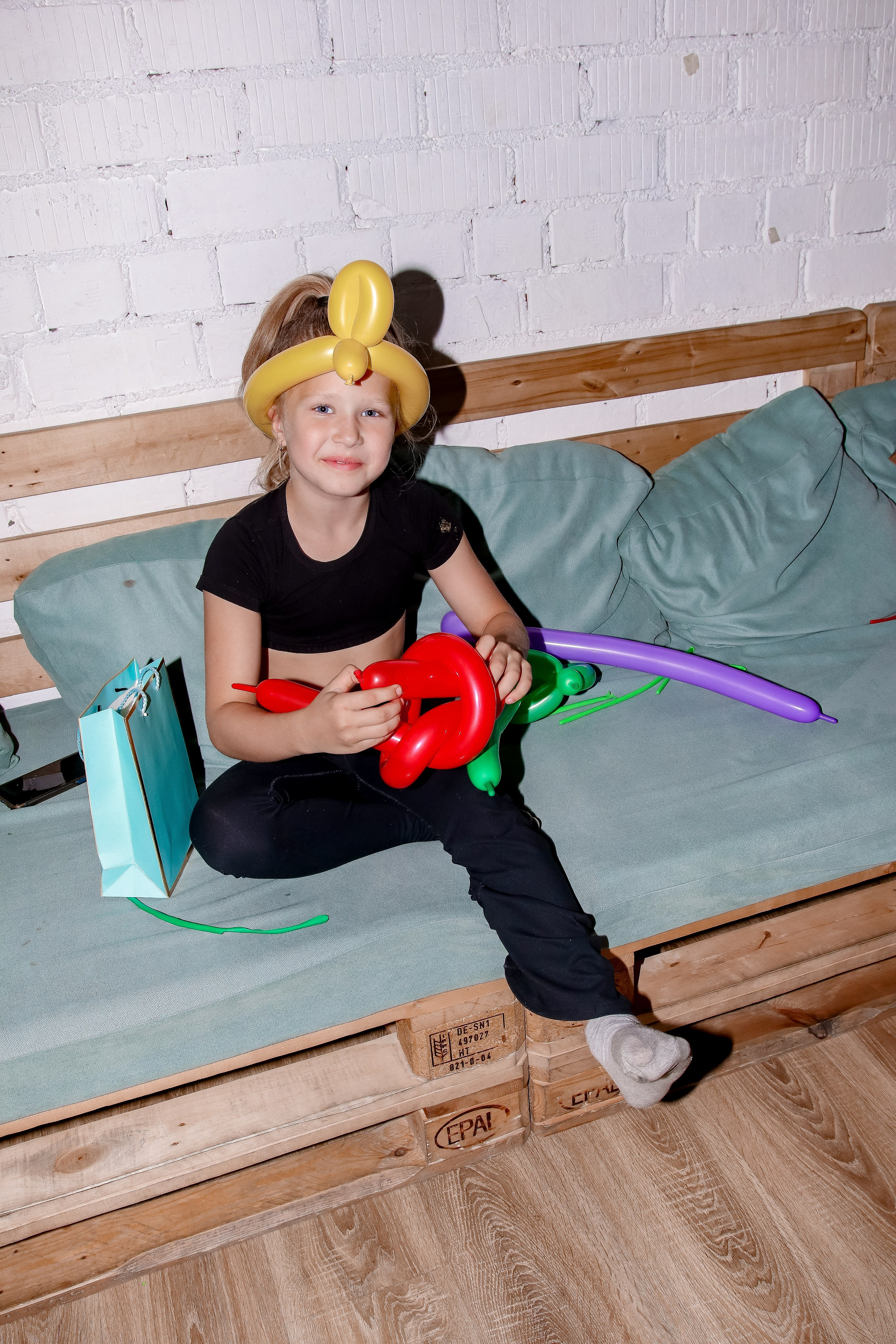 Тимофей Лофт Аврора. ФОТОГРАФ ЕКАТЕРИНБУРГ