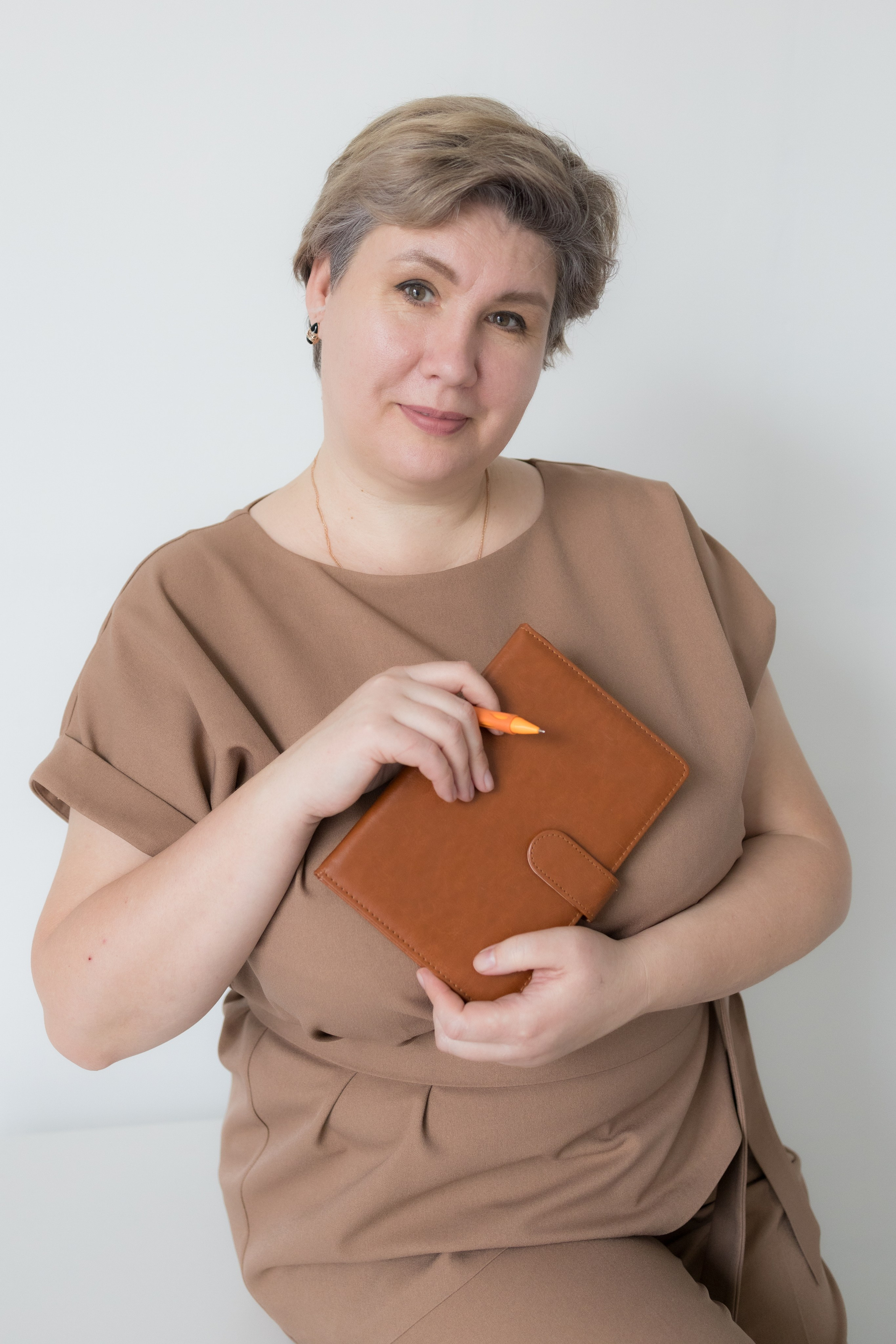 Индивидуальная фотосьемка