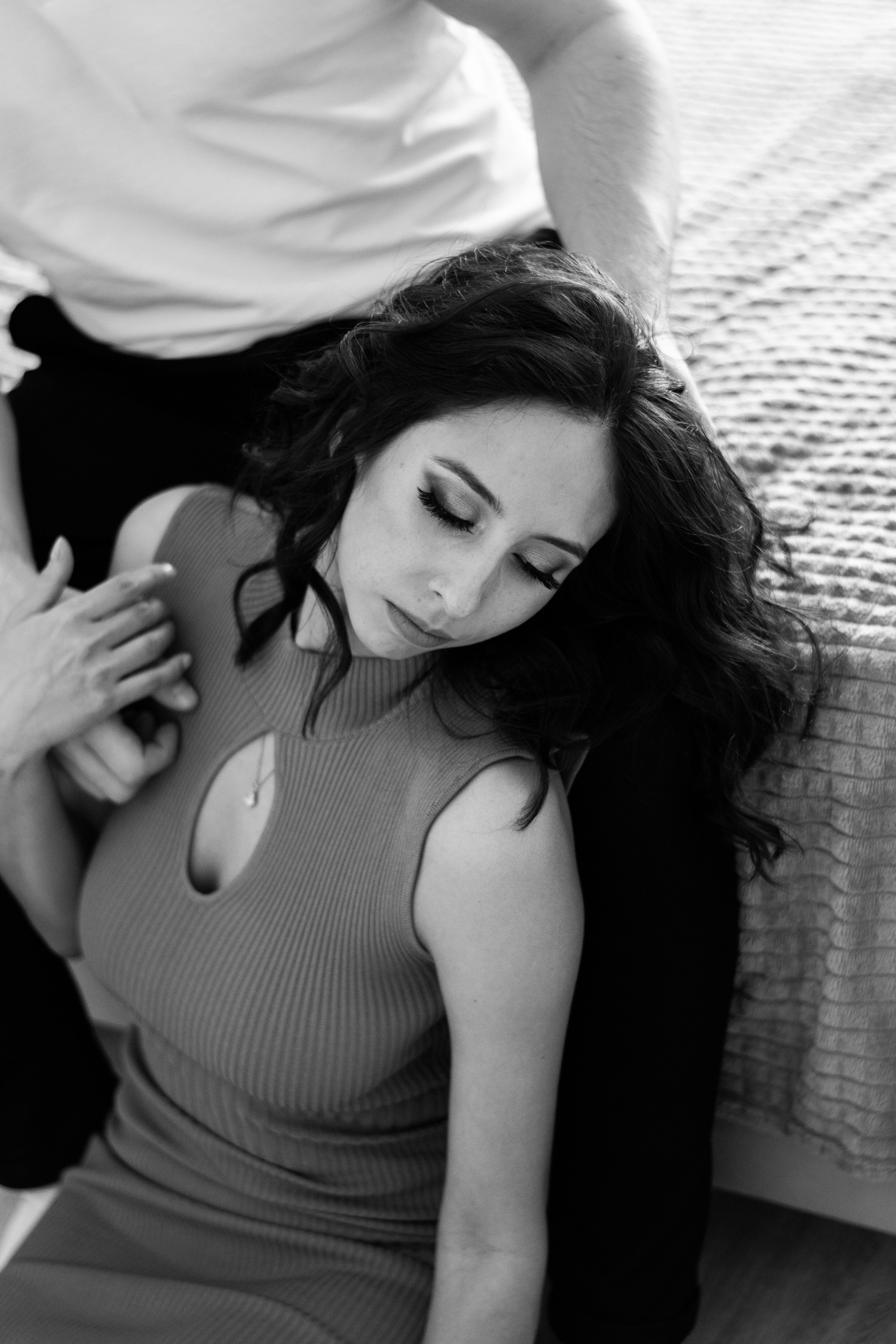 Лилиана и Владимир. Семейный и свадебный фотограф Губкинский и Ставрополь