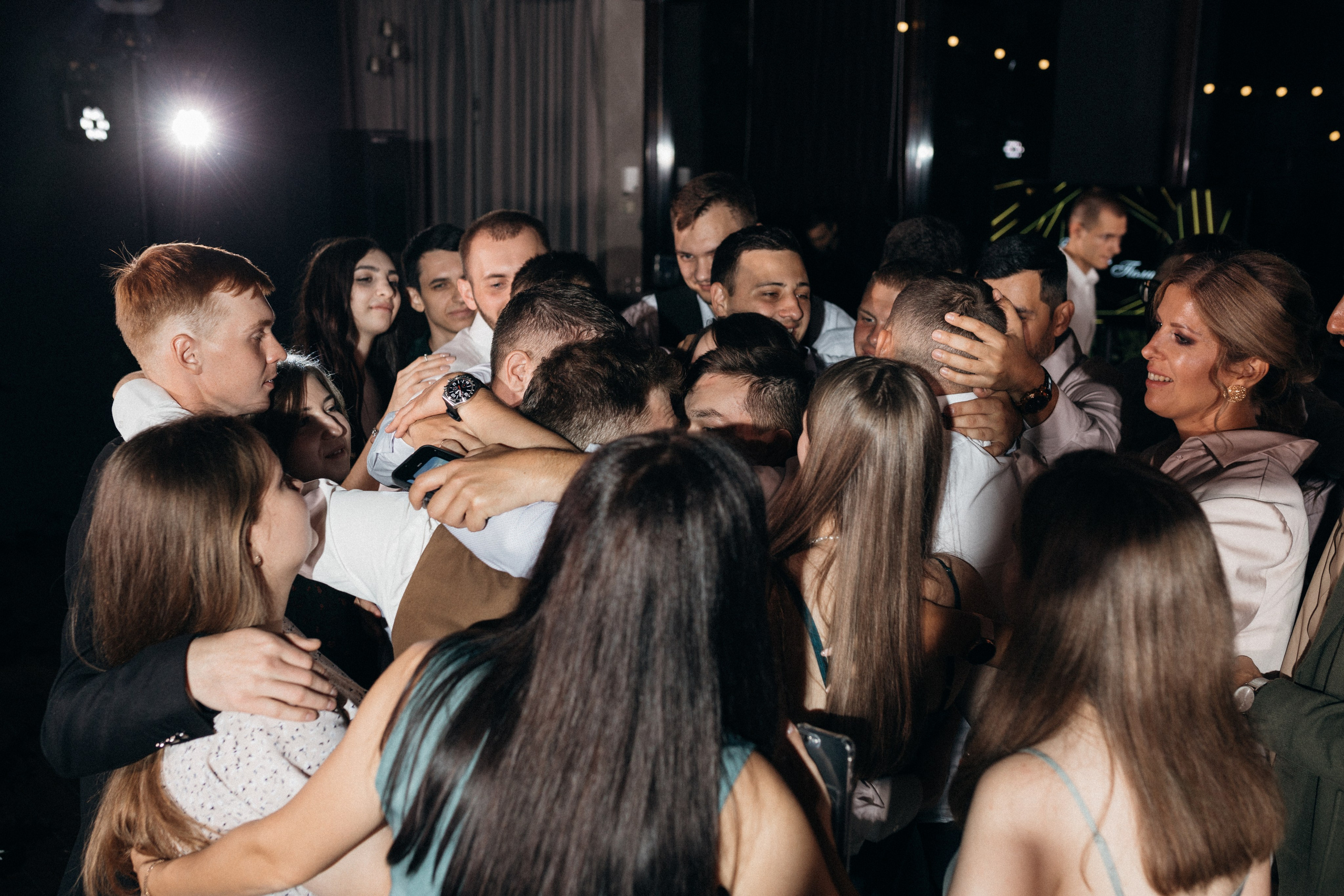 Эймунд и Полина. Семейный и свадебный фотограф в Краснодарском крае и РА Юлия Голуб