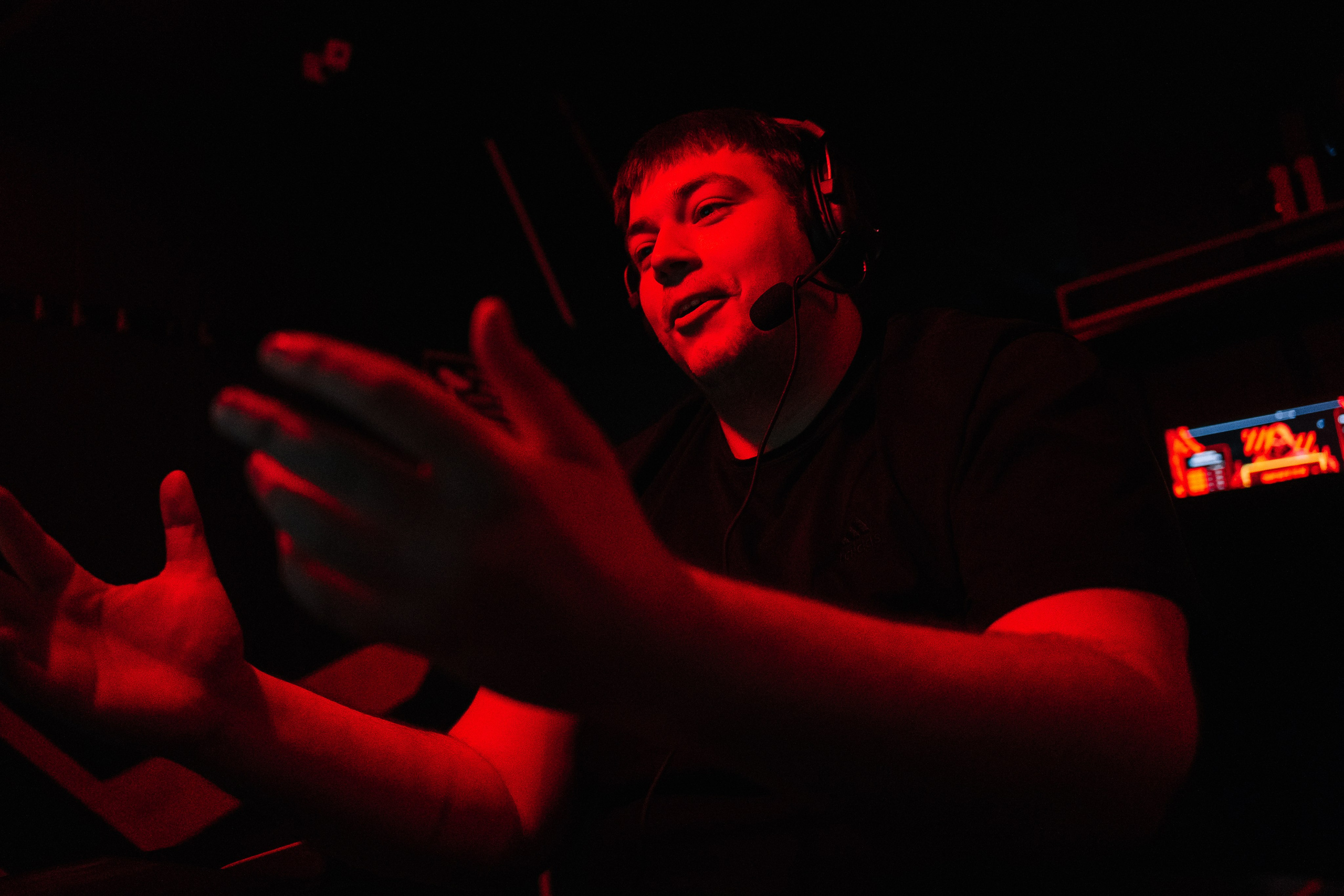 SEKTOR. Фотограф в Хабаровске Швендых Рудольф