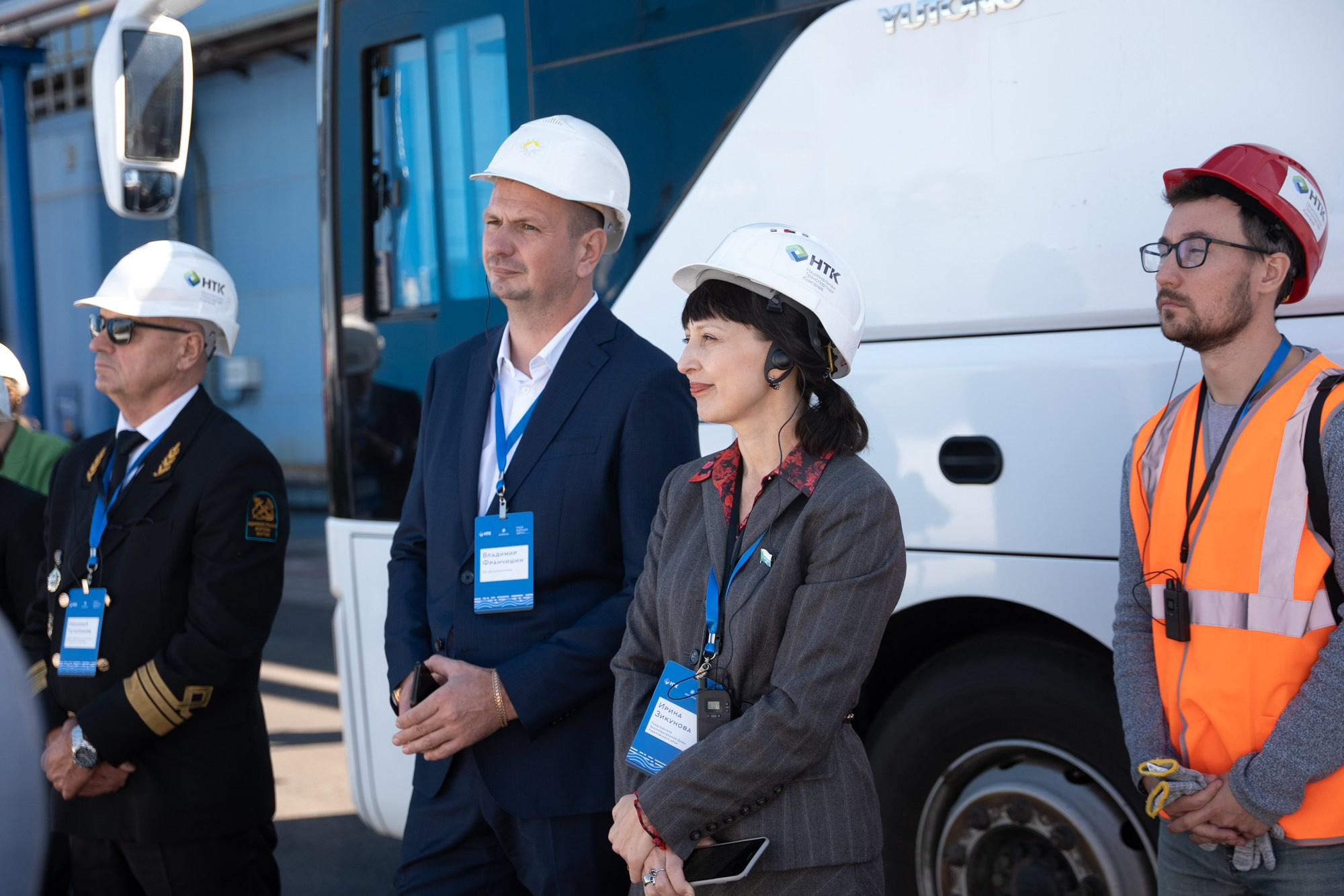Дальтрансуголь. Фотограф в Хабаровске Швендых Рудольф