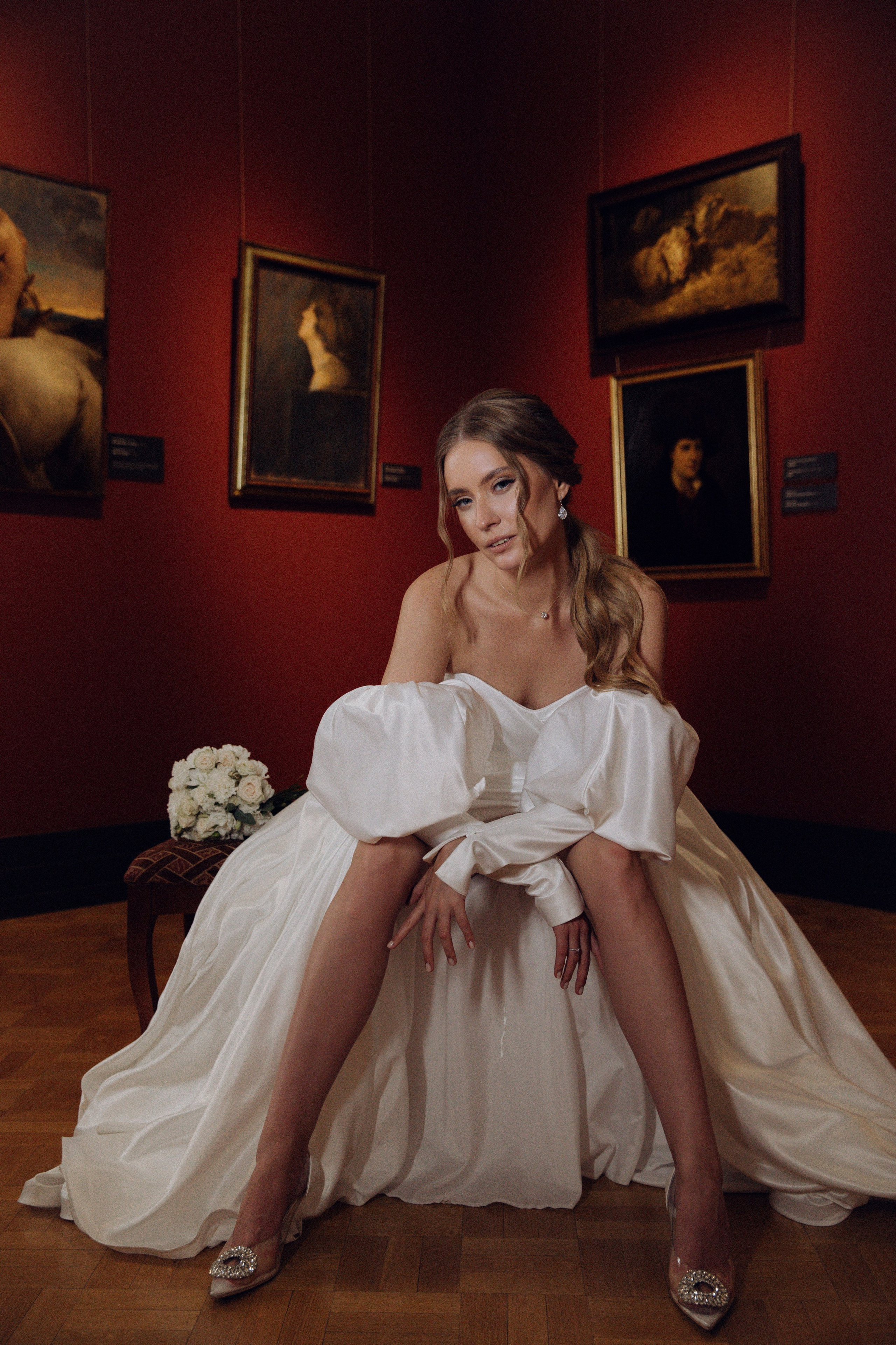 Катя и Саша. Фотограф Нижний Новгород