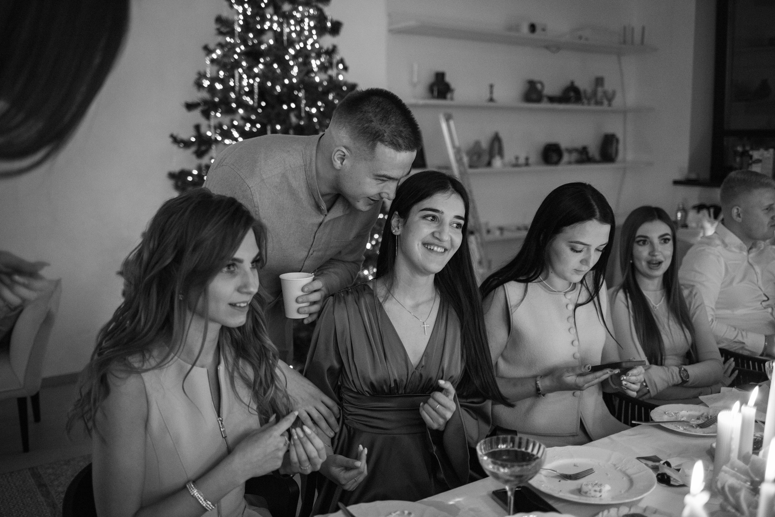 День Рождения Алины. Ваш фотограф в Нижнем Новгороде