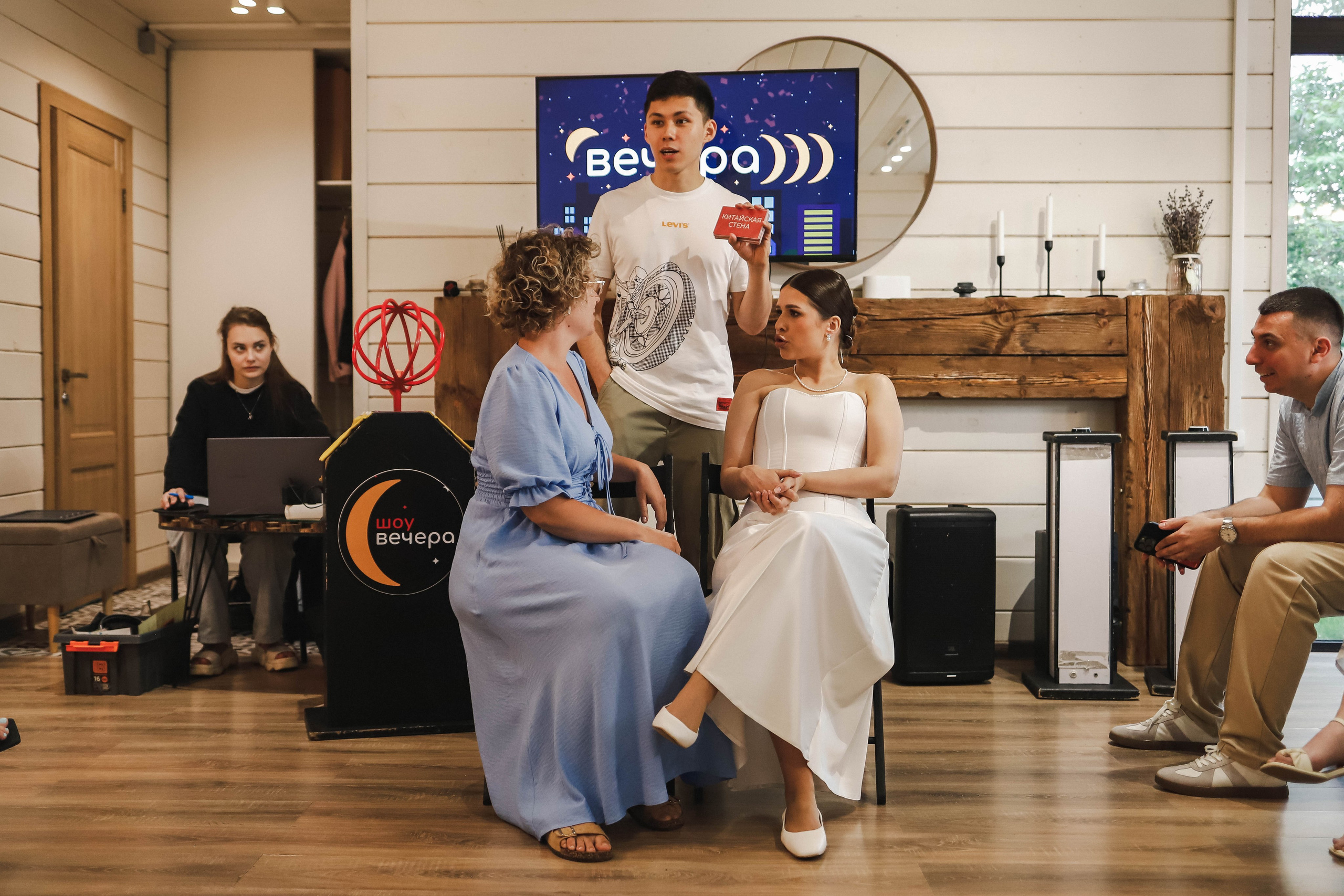 Григорий и Алена. Ваш фотограф в Нижнем Новгороде