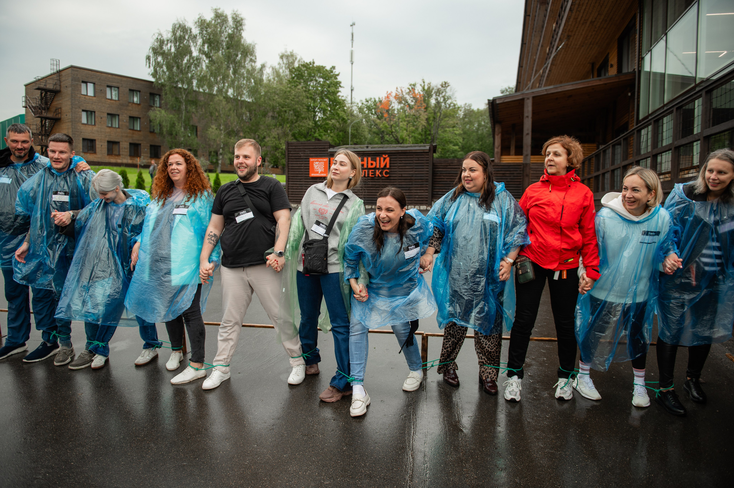 Правокард. Профессиональный фотограф в Москве Александра Харламова