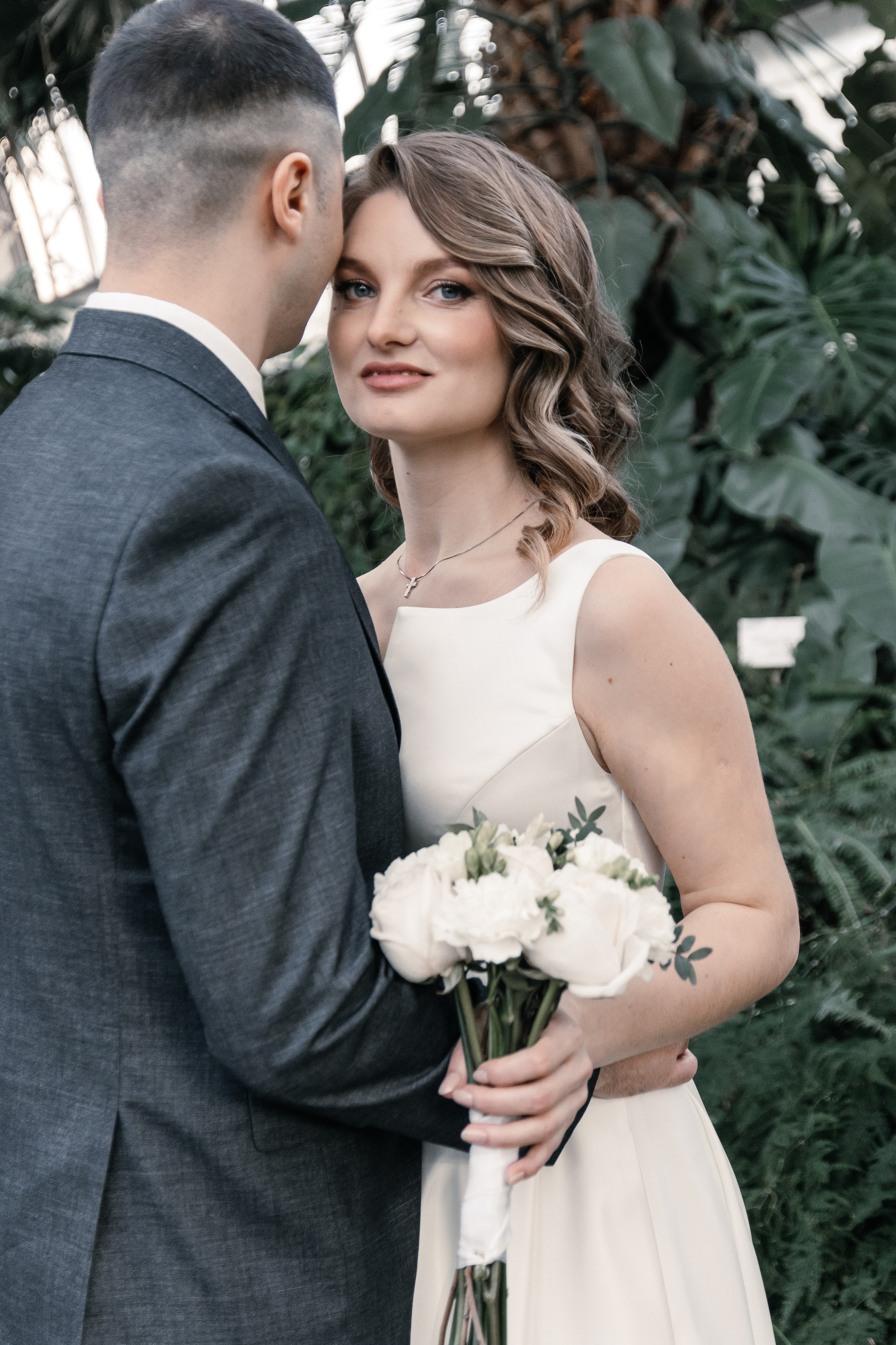 Родион и Ксения. Фотограф/Ретушер