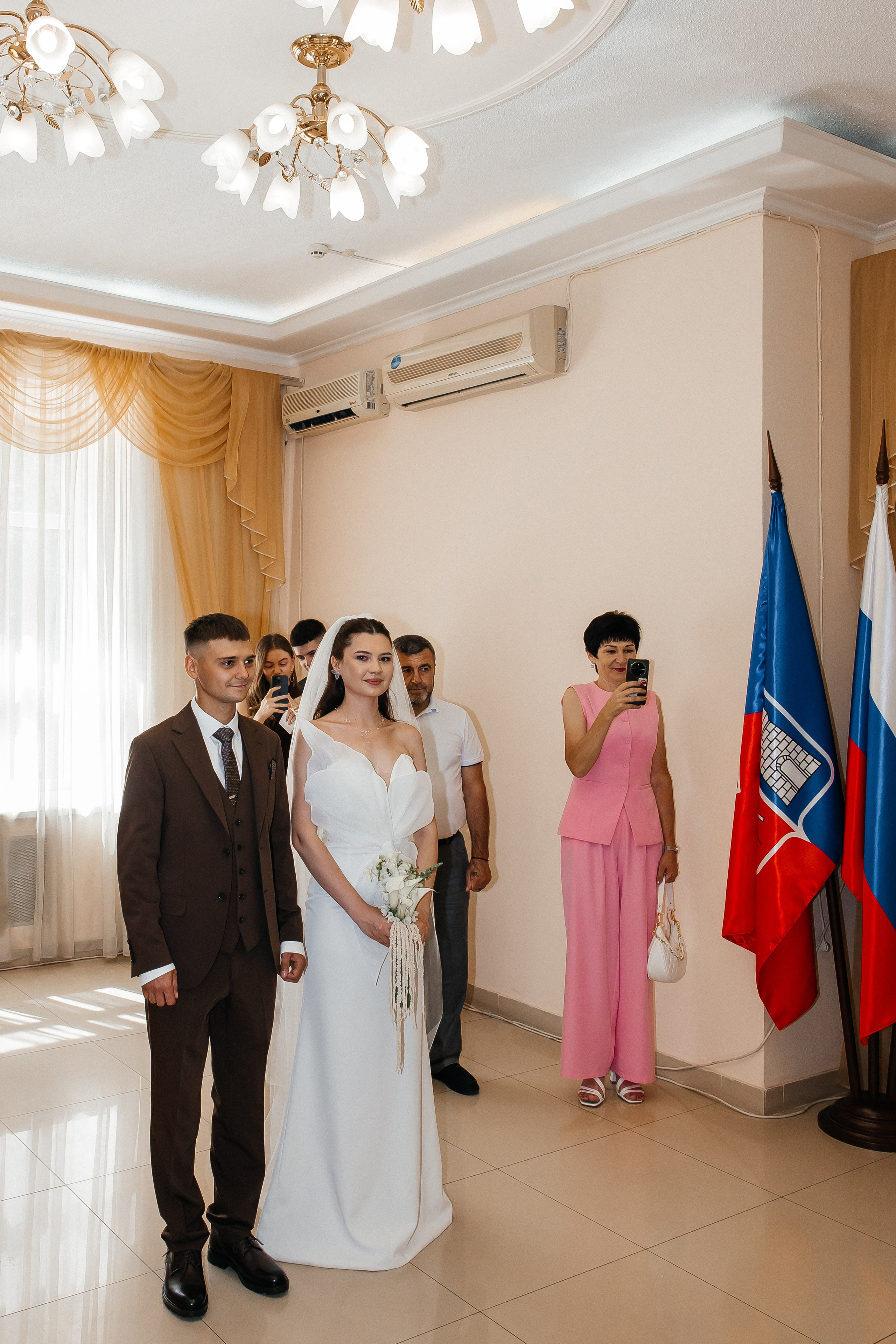 Валентин и Виктория. Свадебный и семейный фотограф в Ростове-на-Дону