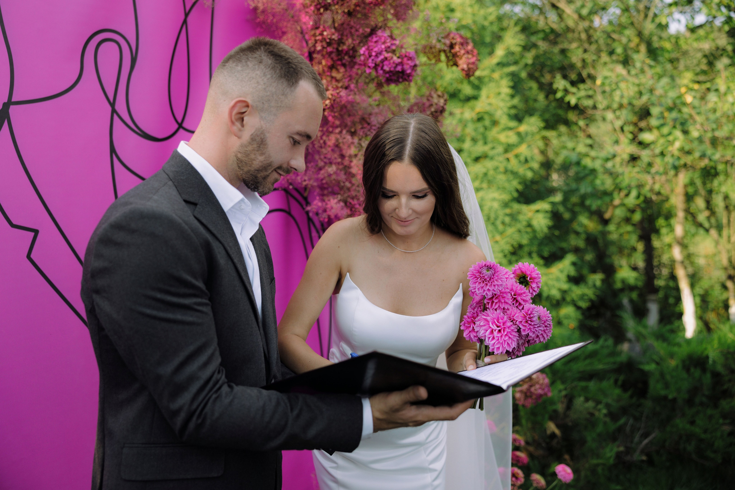 Artem & Victoria. Главная