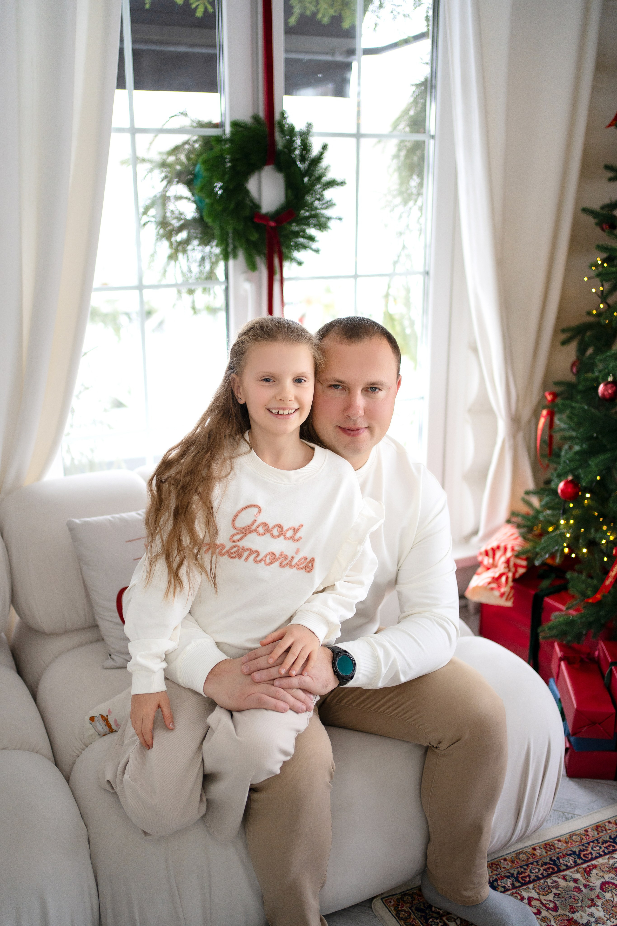 Семейный праздник. Семейный и свадебный фотограф Минск, Беларусь Анна Орловская