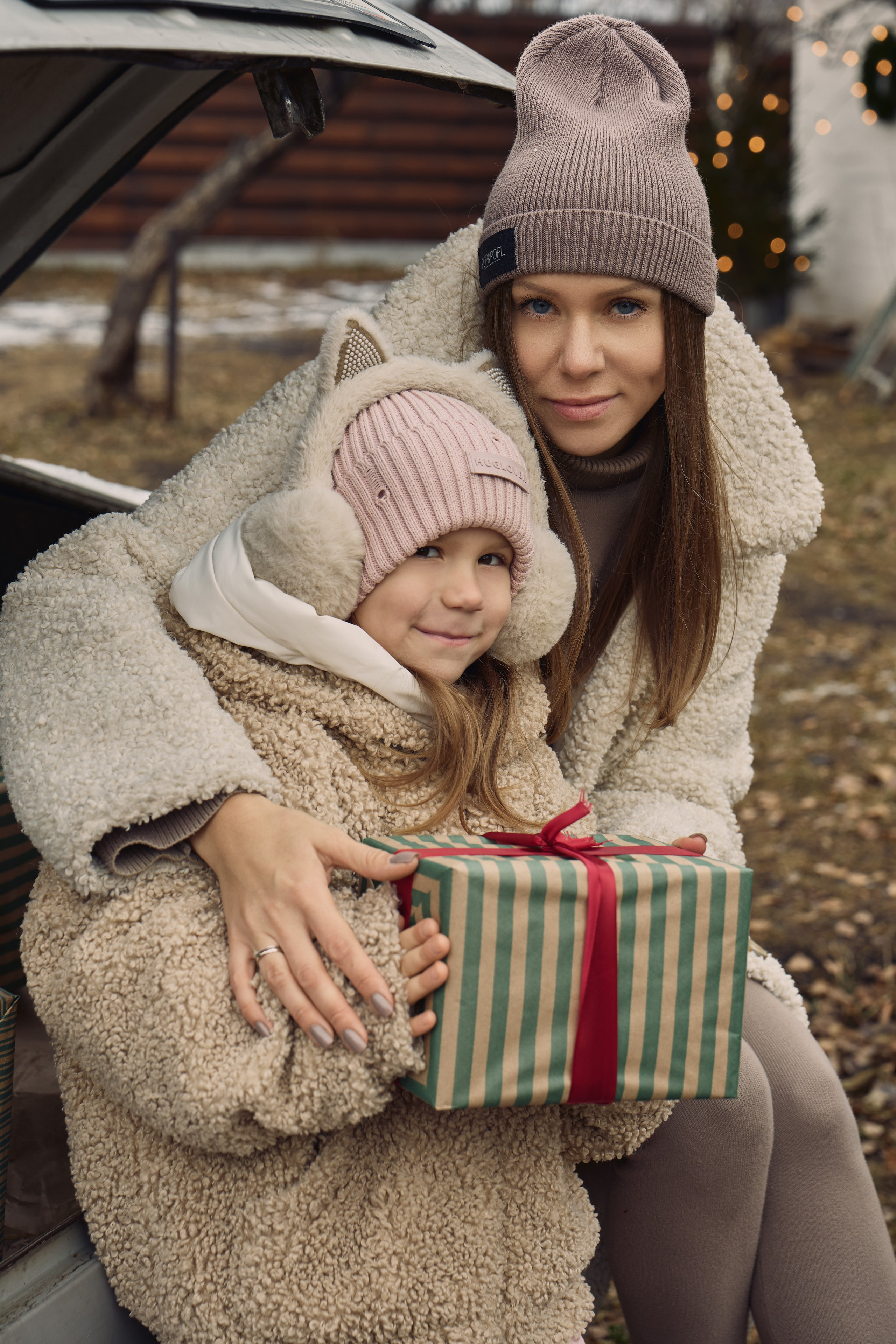 Анастасия и Арина. Фотограф|Ретушер| Екатерина Гришанова|Челябинск