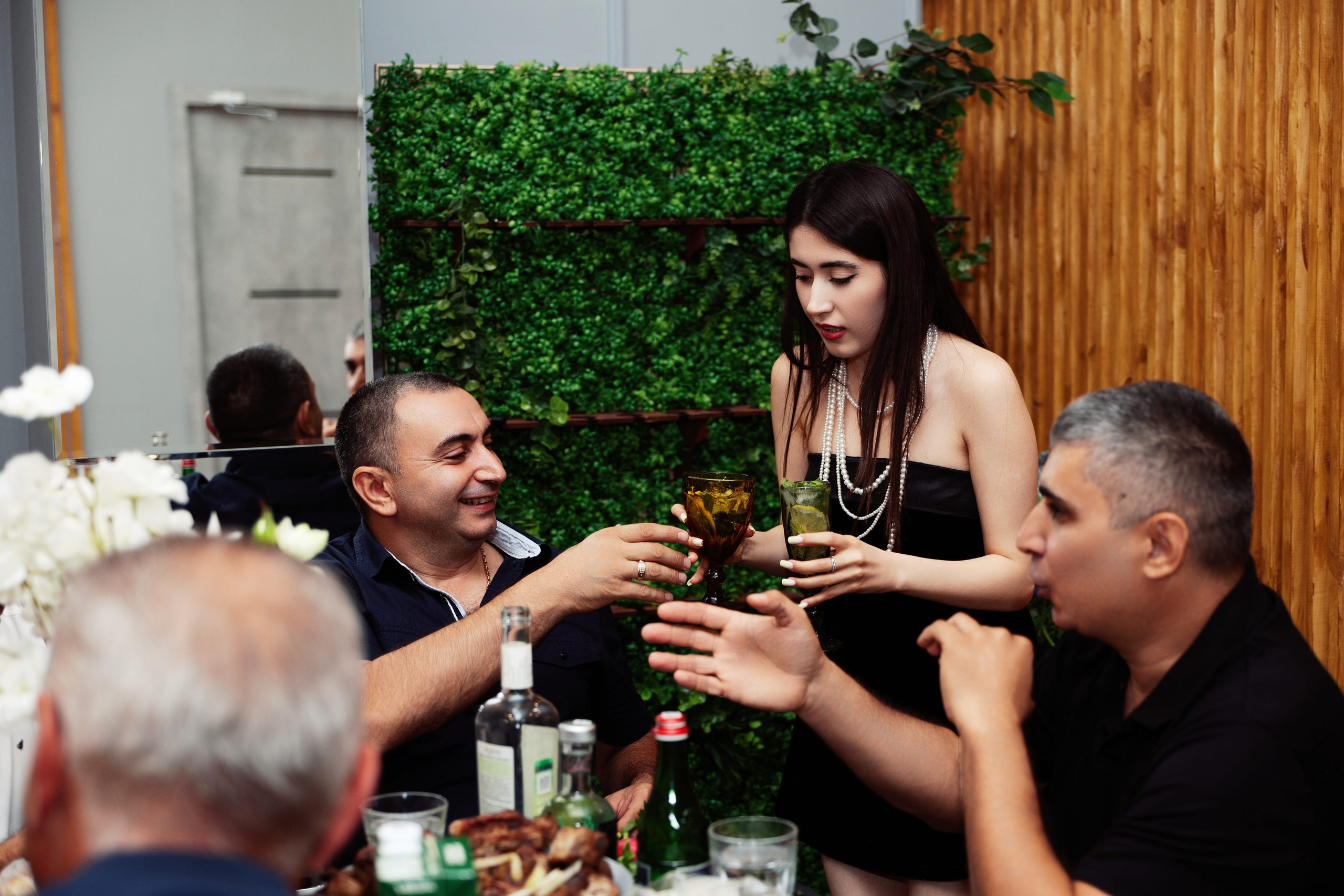 День Рождения Лианы