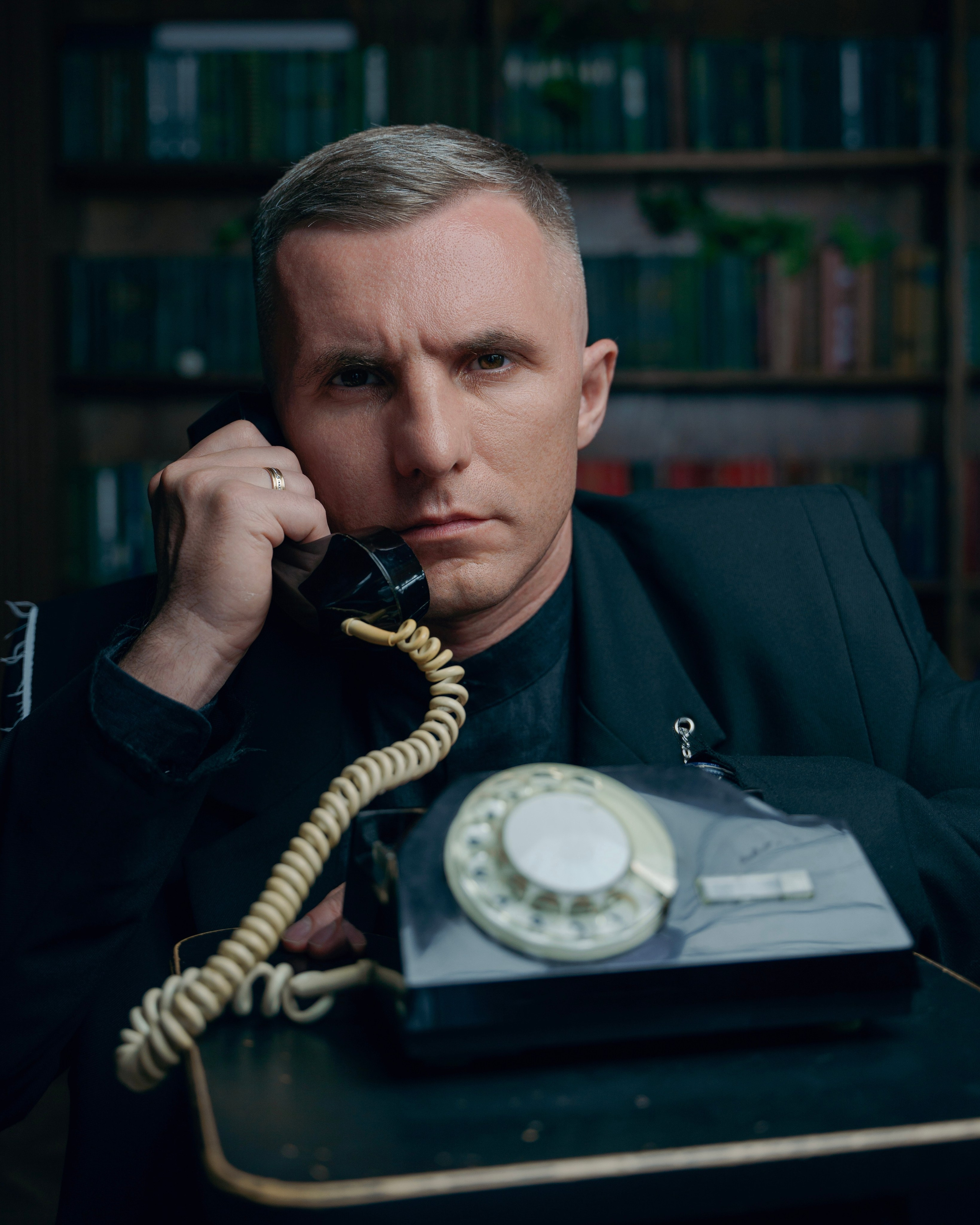 Матрица. Репортажный фотограф Москва Сергей Дружинин