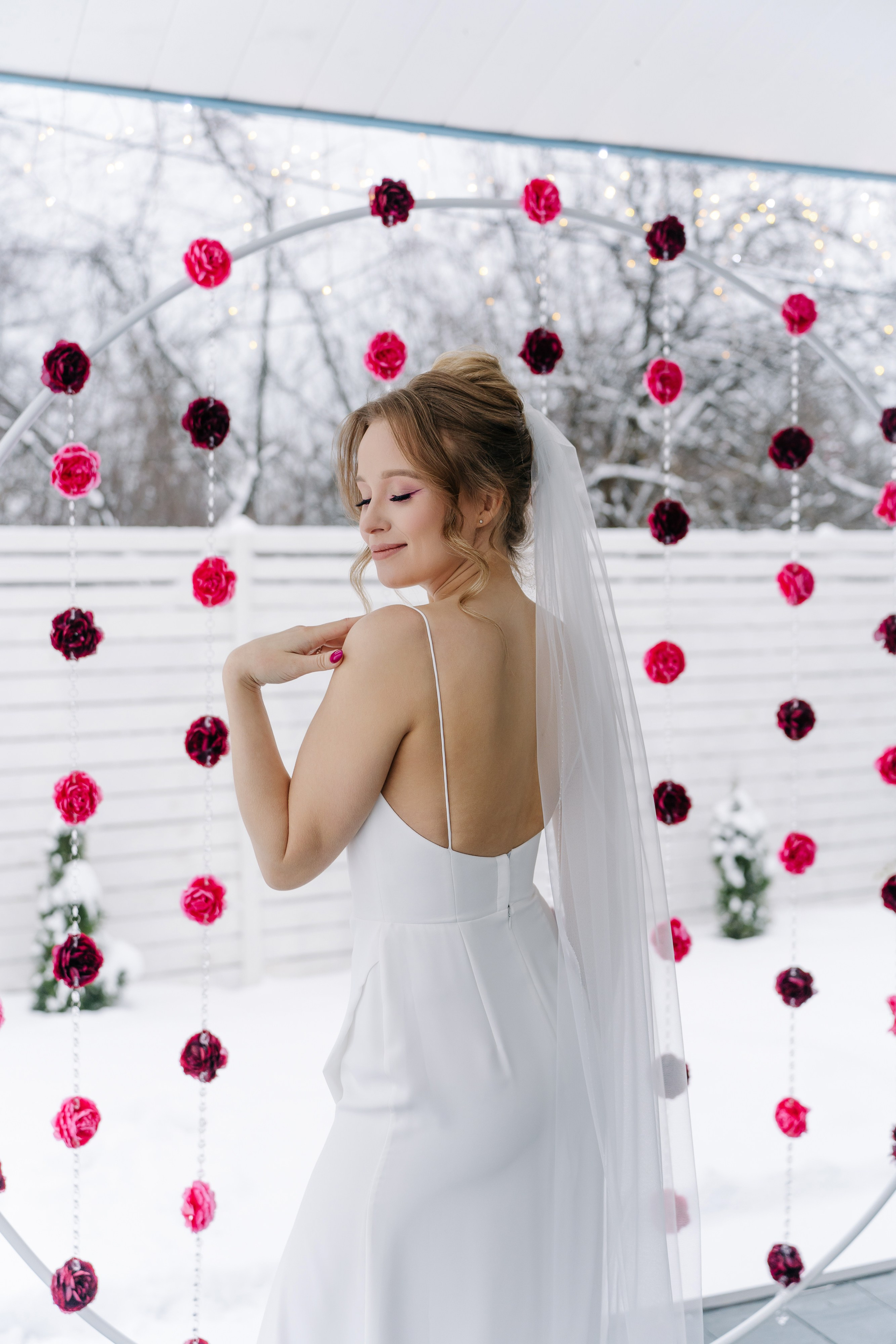 Алена и Артем. Свадебный и семейный фотограф Кокушева Юлия Нижний Новгород