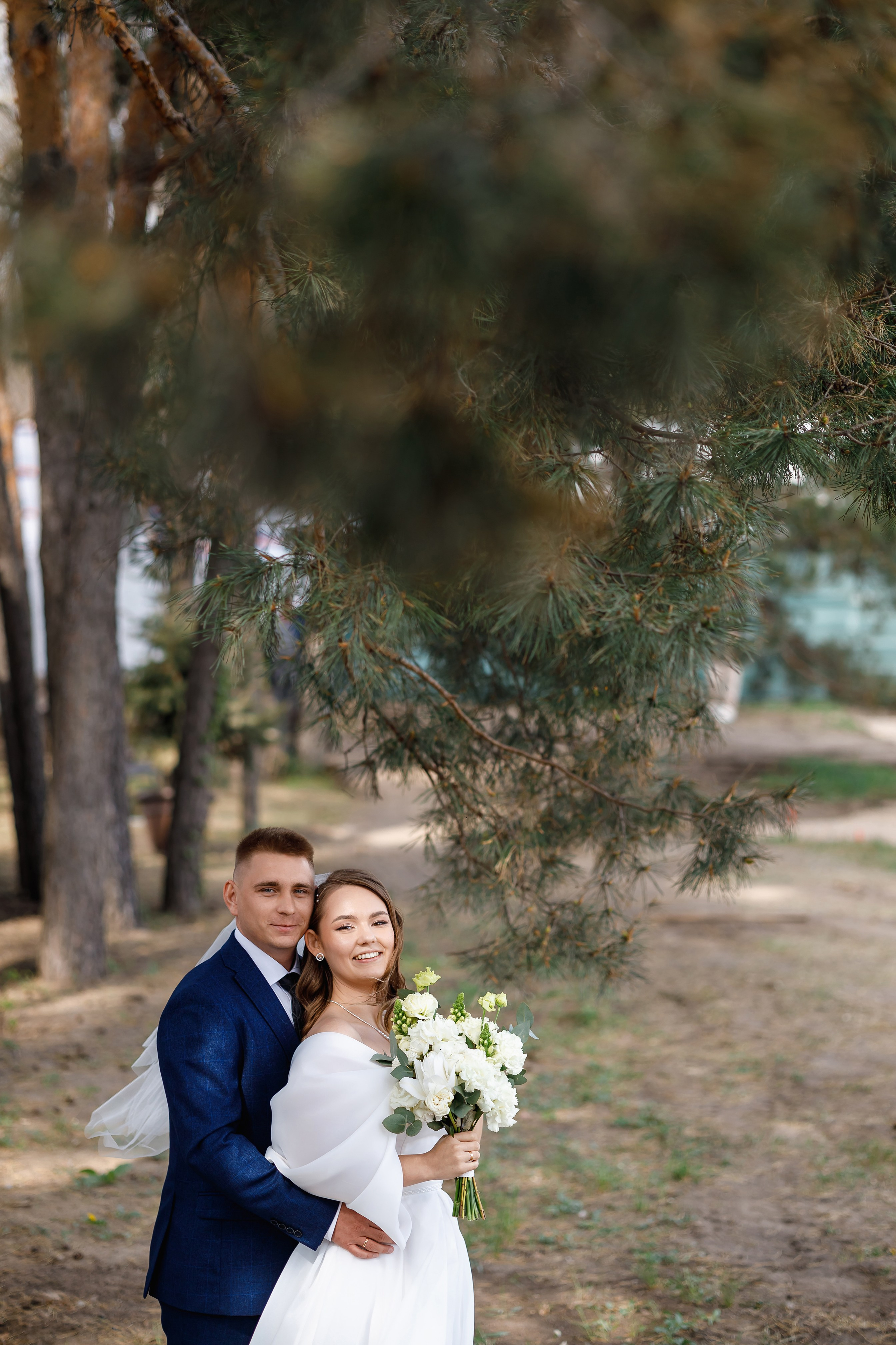 Алексей и Анастасия