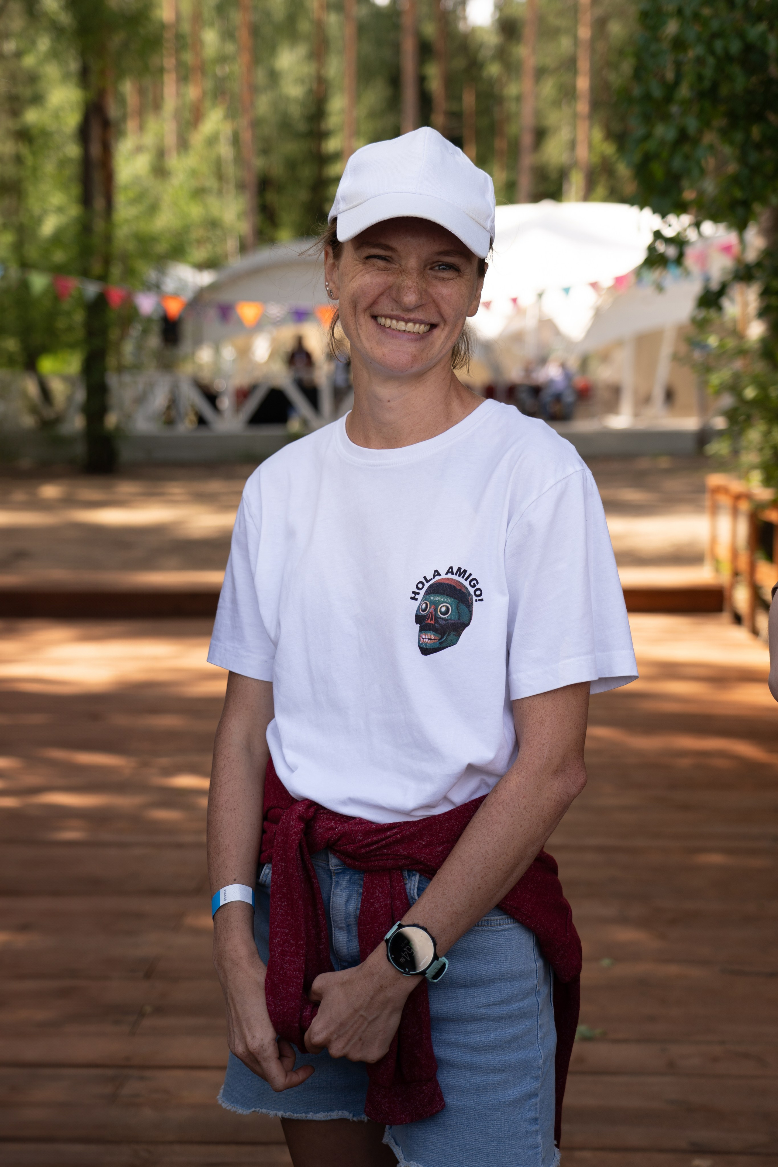 Тимбилдинг. Издательский дом «ПРЕСС-КУРЬЕР». Фотограф-эстет