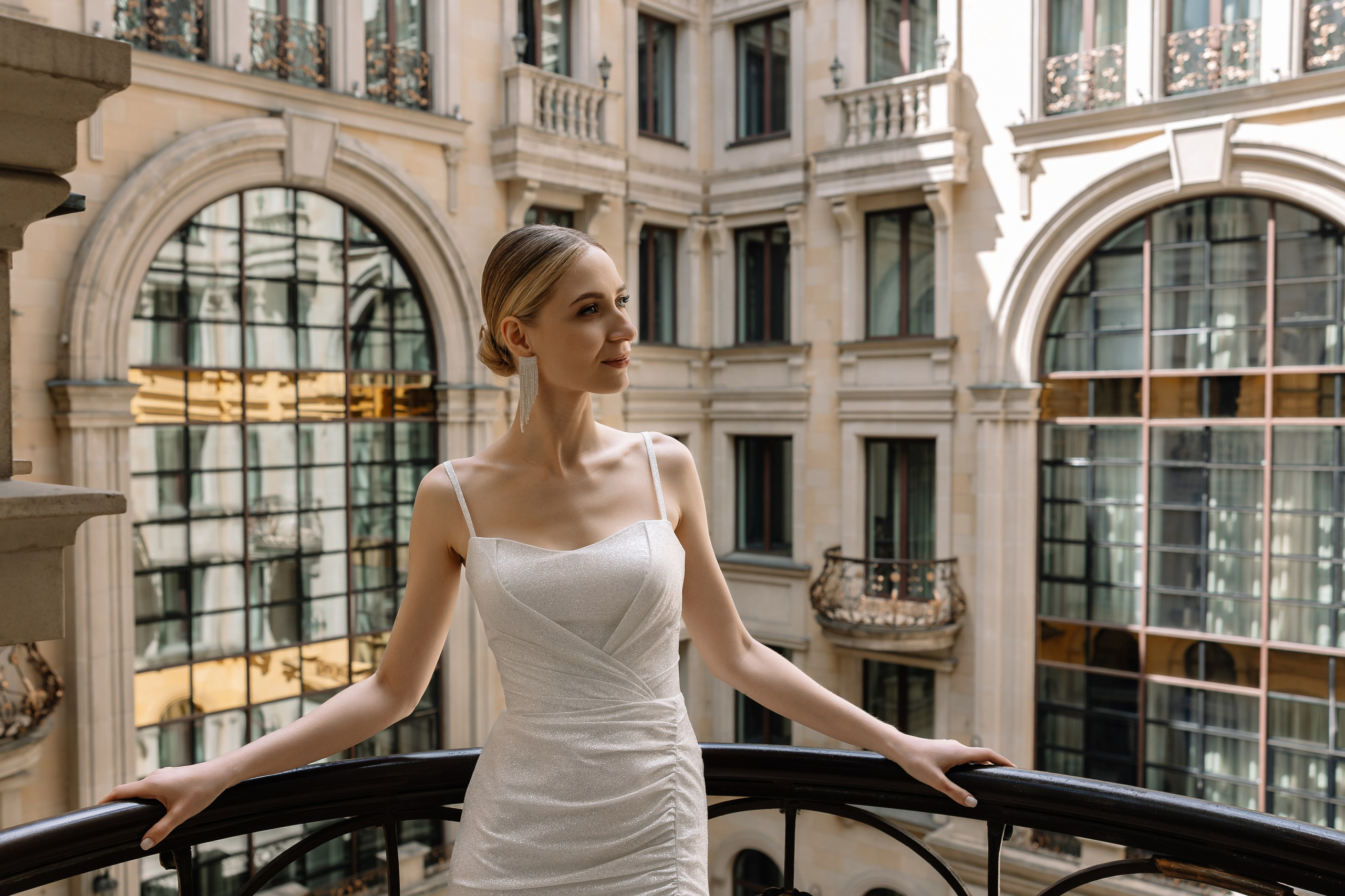 Виктория и Александр. Lifestyle фотограф в Санкт-Петербурге Анна Щекалева