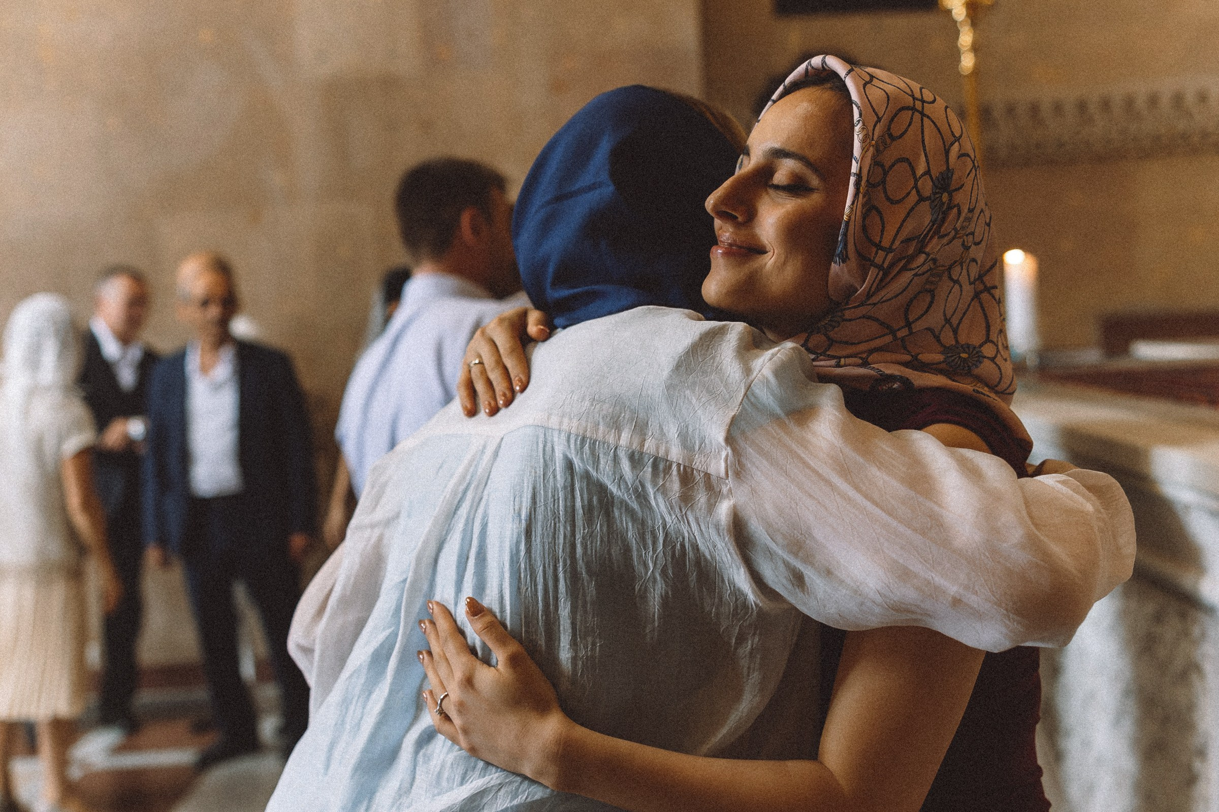 Карина и Армен. Lifestyle фотограф в Санкт-Петербурге Анна Щекалева