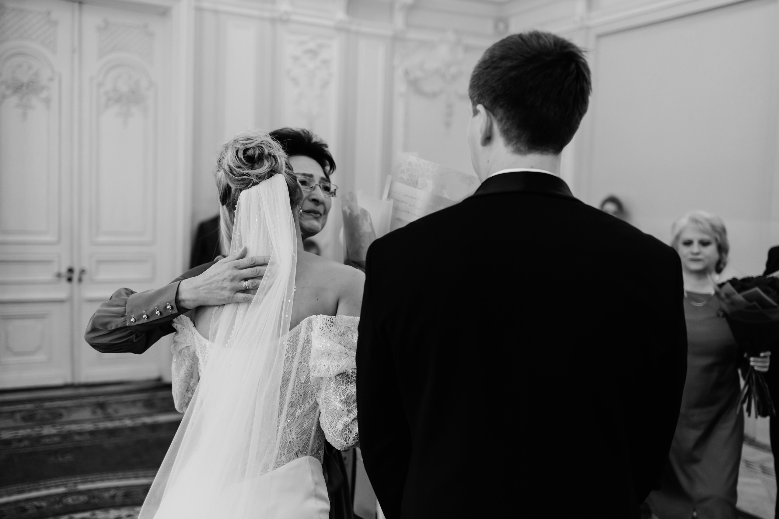 Кирилл и Аня. Фотограф, который снимает любовь в Санкт-Петербурге и Череповце