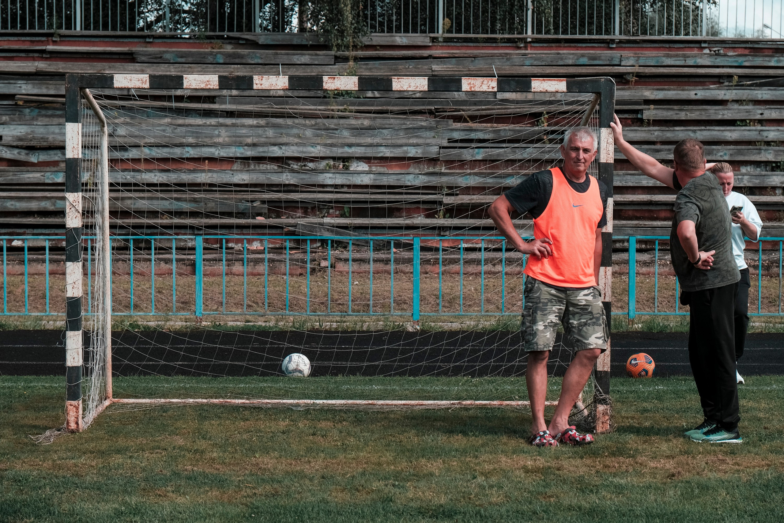 Репортаж 3. Фотограф и видеограф в Москве и МО — Евгений Лавров