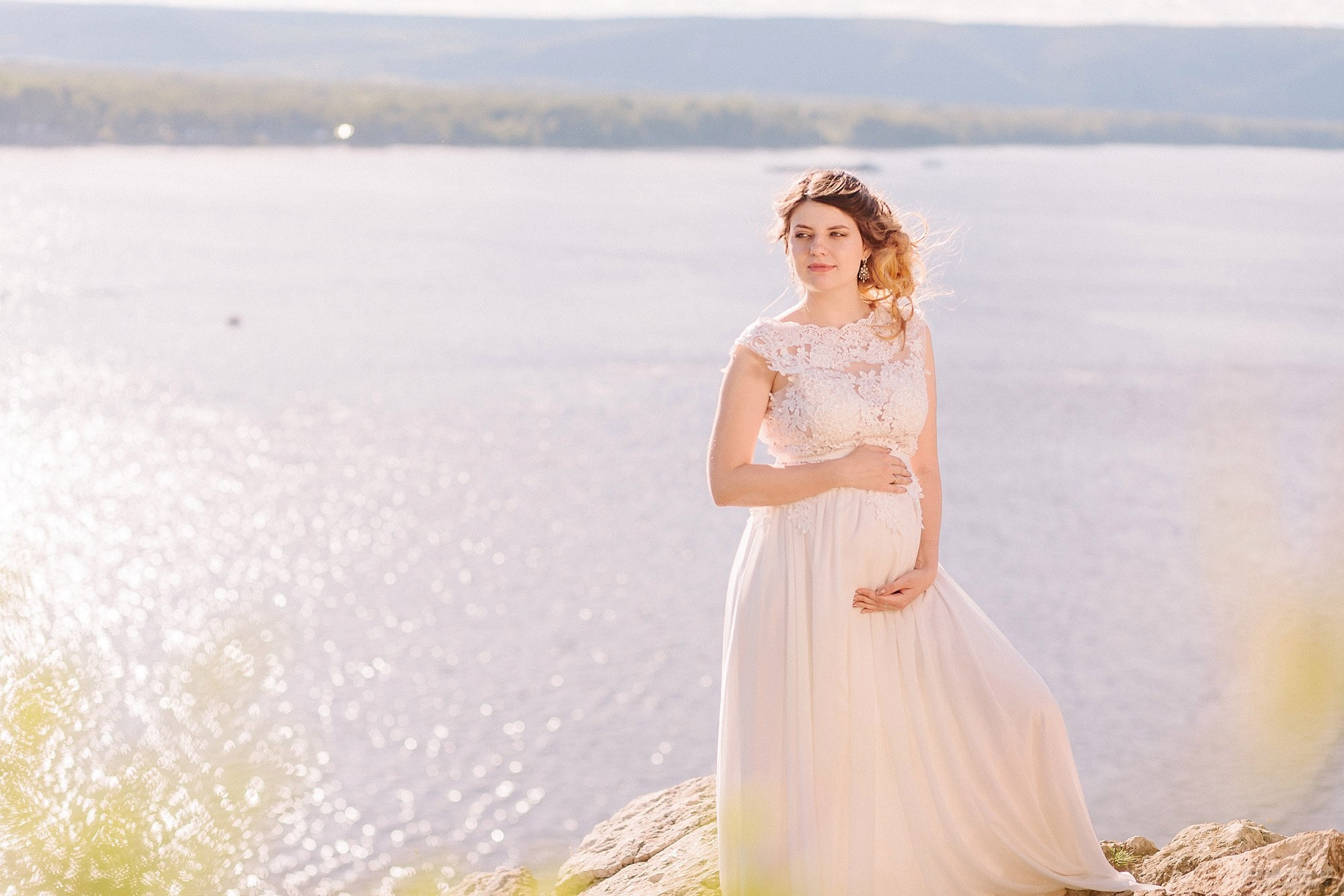 В ожидании малыша. Сергей Соболев — Ваш свадебный фотограф!