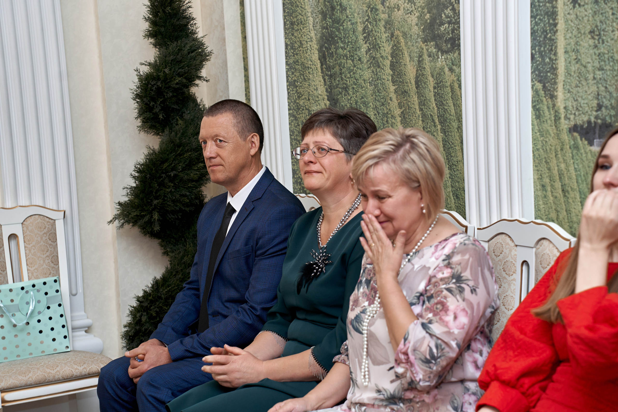 Андрей & Елена. Фотограф в Нижнем Новгороде Марина Кузнецова