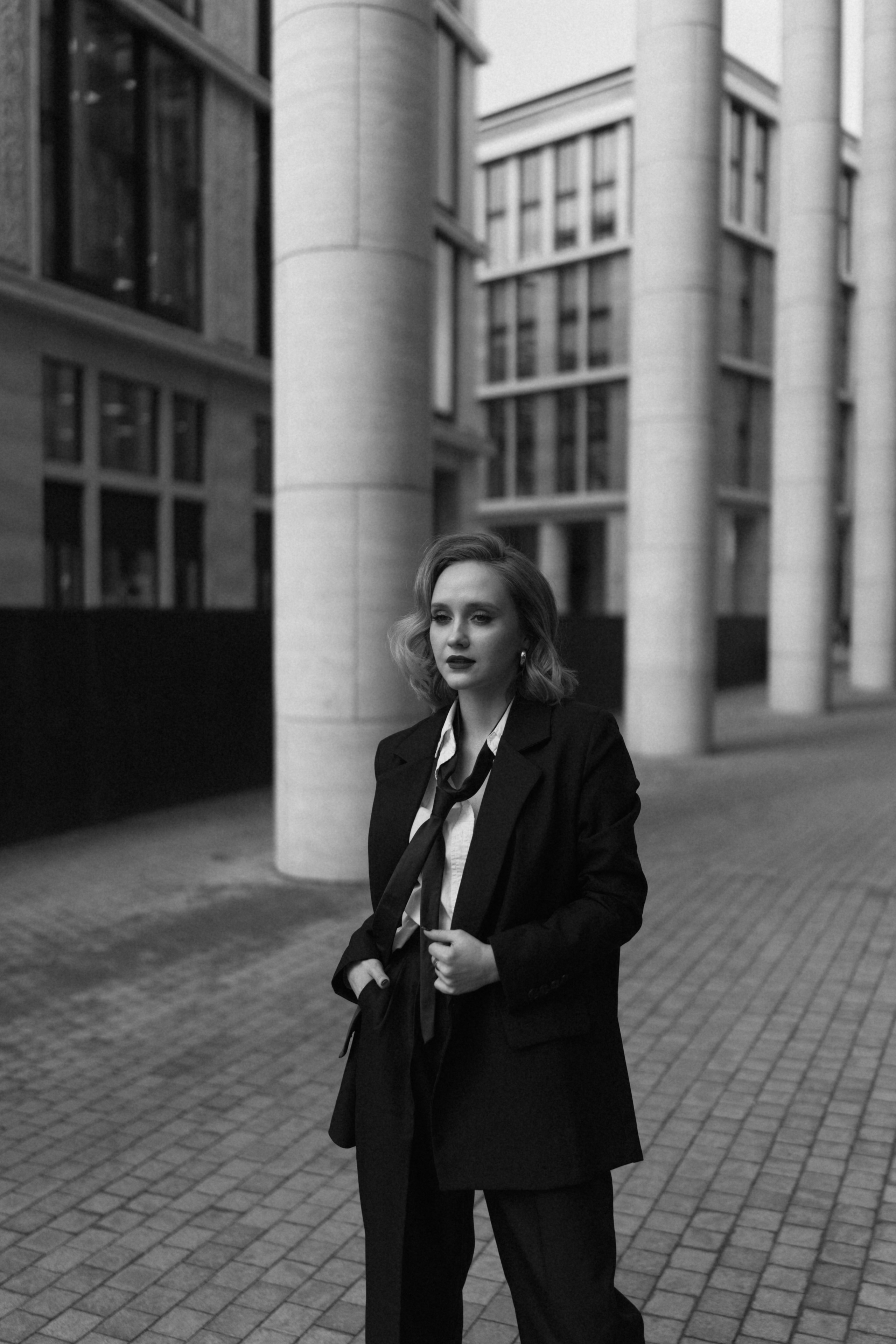 Марина. Фотограф в Санкт-Петербурге — Лучина Екатерина