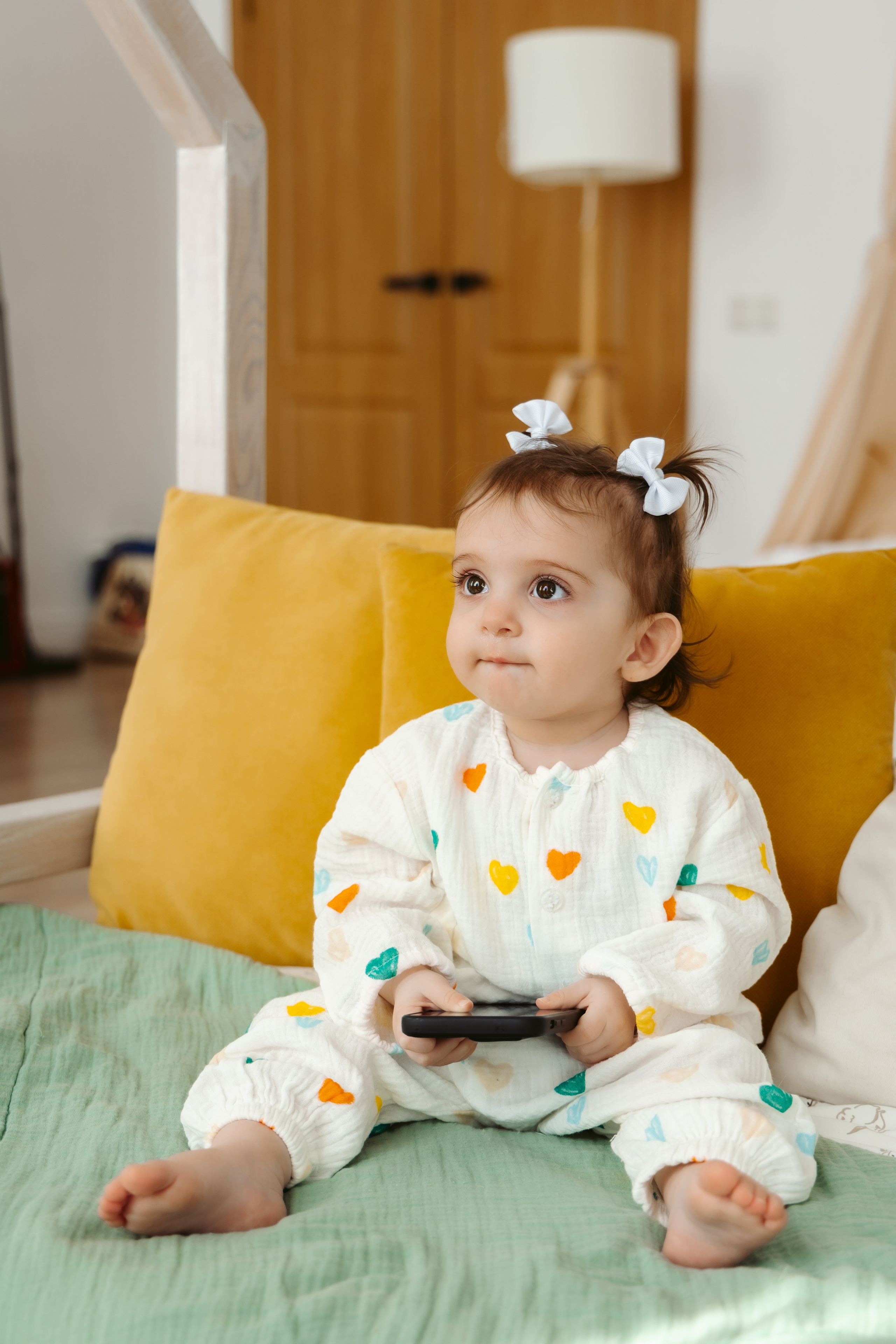 Фотосессия девочки. Свадебный Фотограф в Москве Гор Магтагян